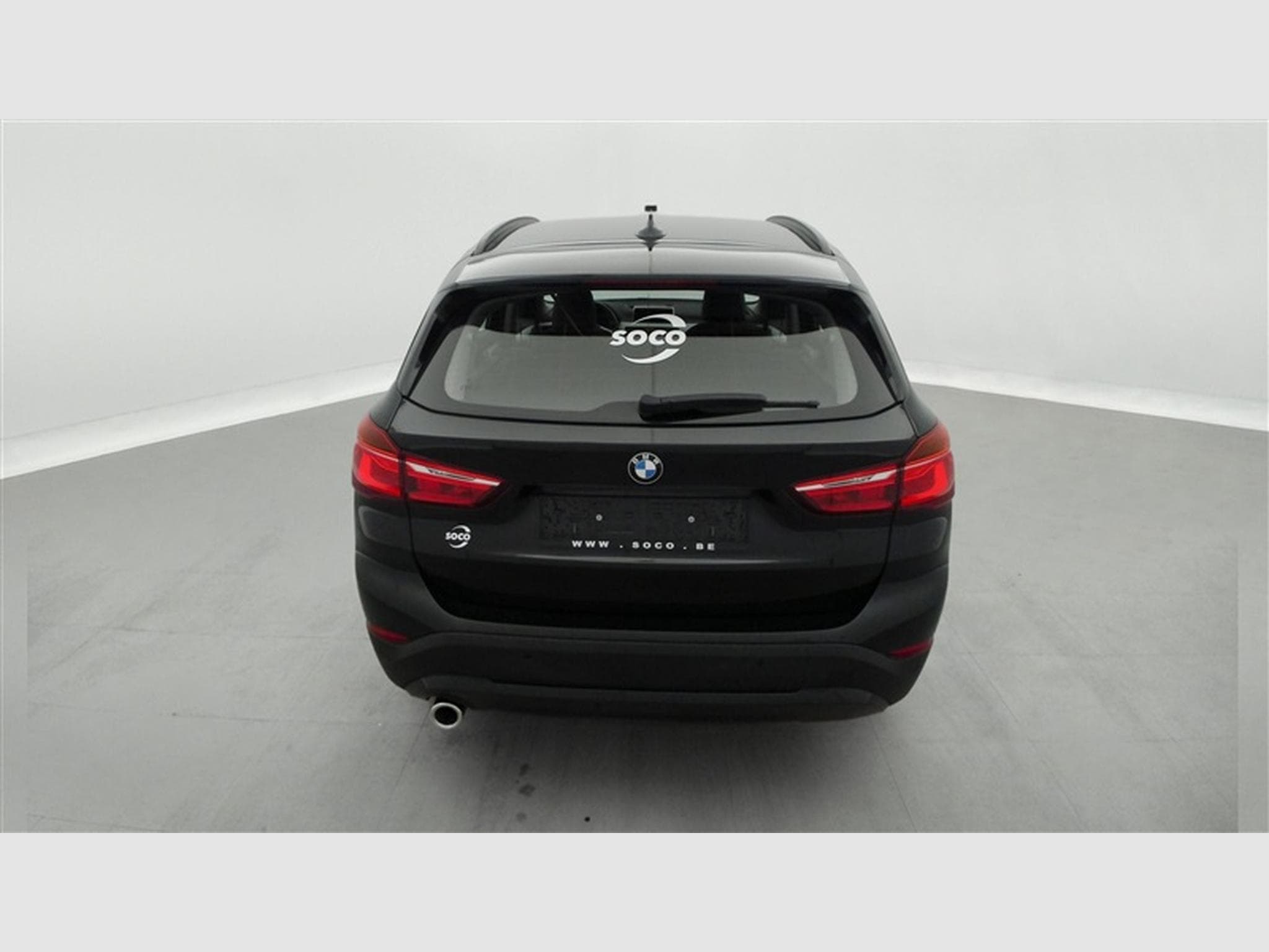BMW X1 1.5 dA sDrive16 NAVI / CUIR / CLIM (2021) - Foto 5