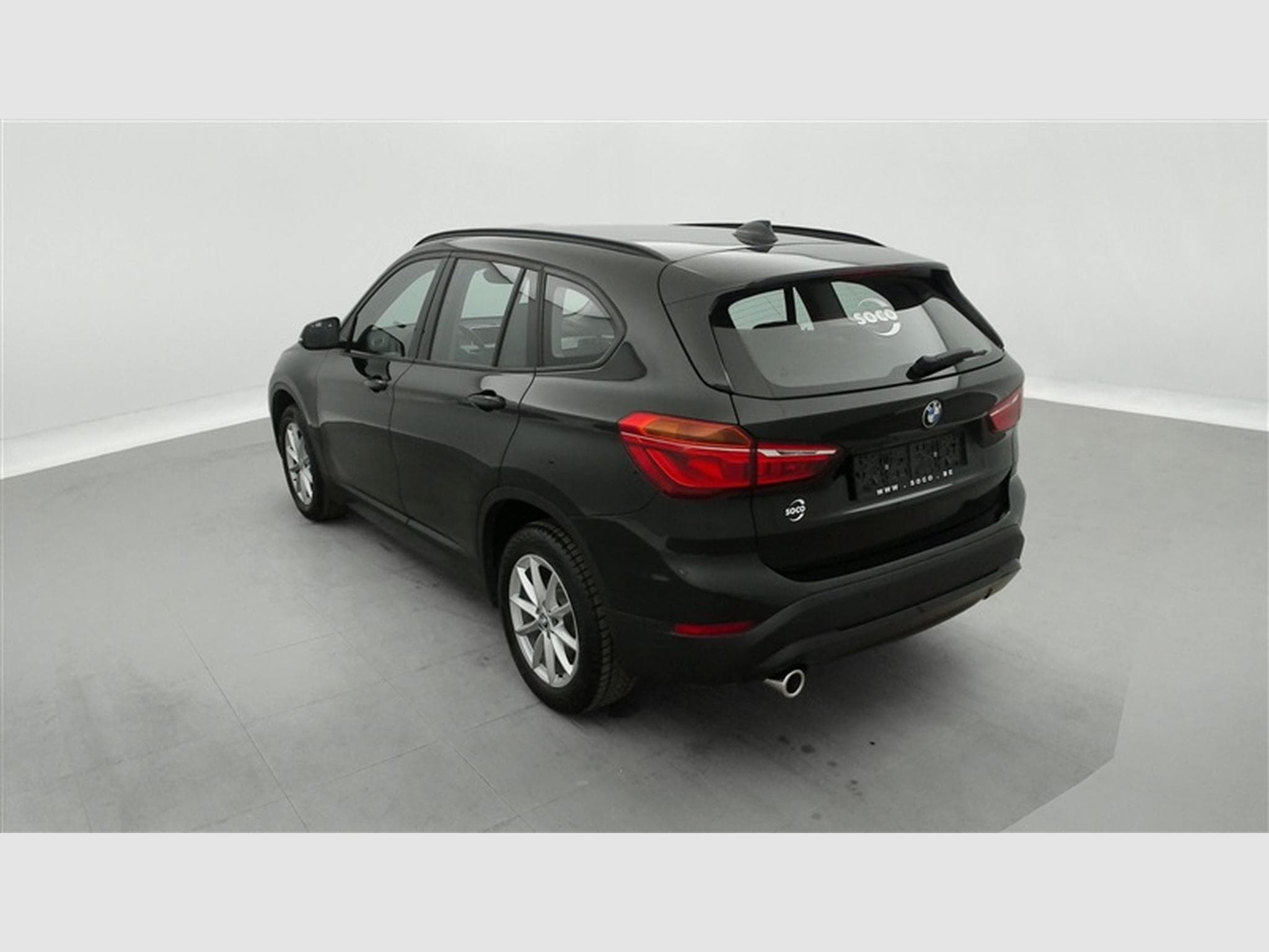 BMW X1 1.5 dA sDrive16 NAVI / CUIR / CLIM (2021) - Foto 2