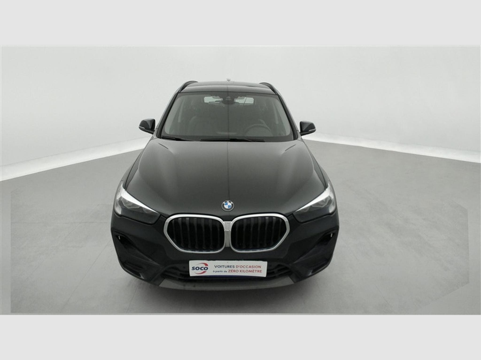 BMW X1 1.5 dA sDrive16 NAVI / CUIR / CLIM (2021) - Foto 4