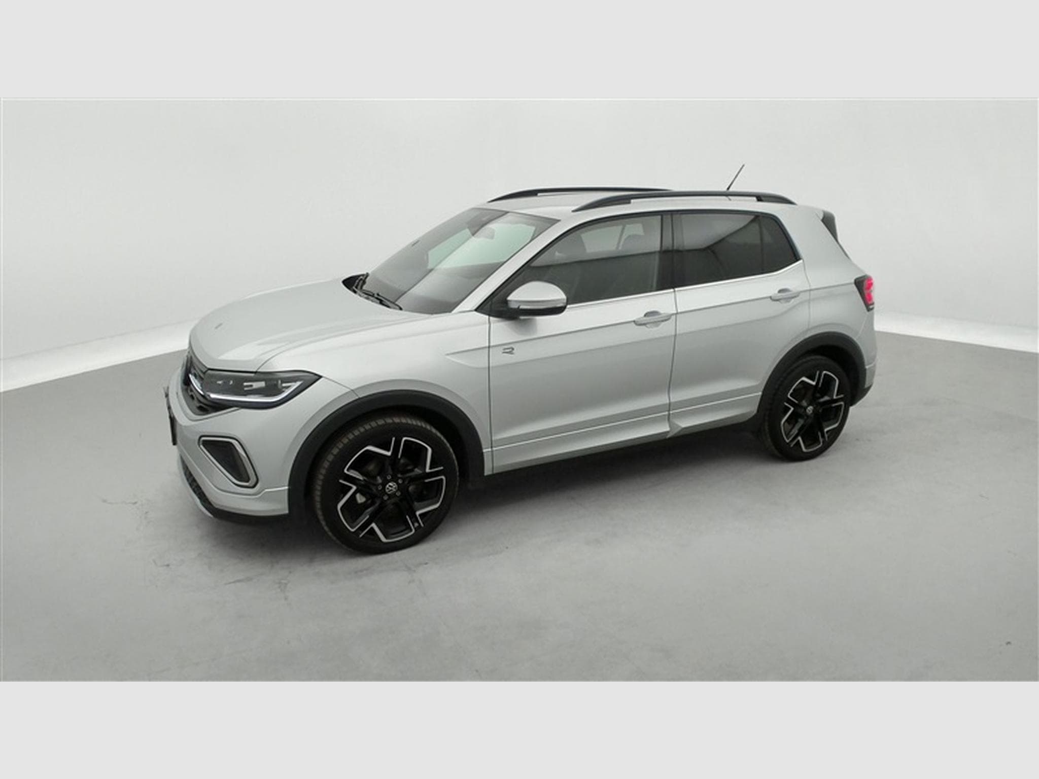 VW T-Cross 1.0 TSI 115Cv DSG7 R-Line CARPLAY / CAMERA / FULL LED (2025) - Foto 21