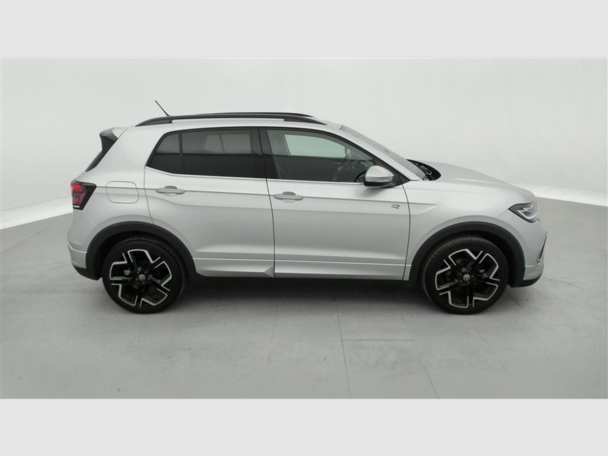 VW T-Cross 1.0 TSI 115Cv DSG7 R-Line CARPLAY / CAMERA / FULL LED (2025) - Foto 24