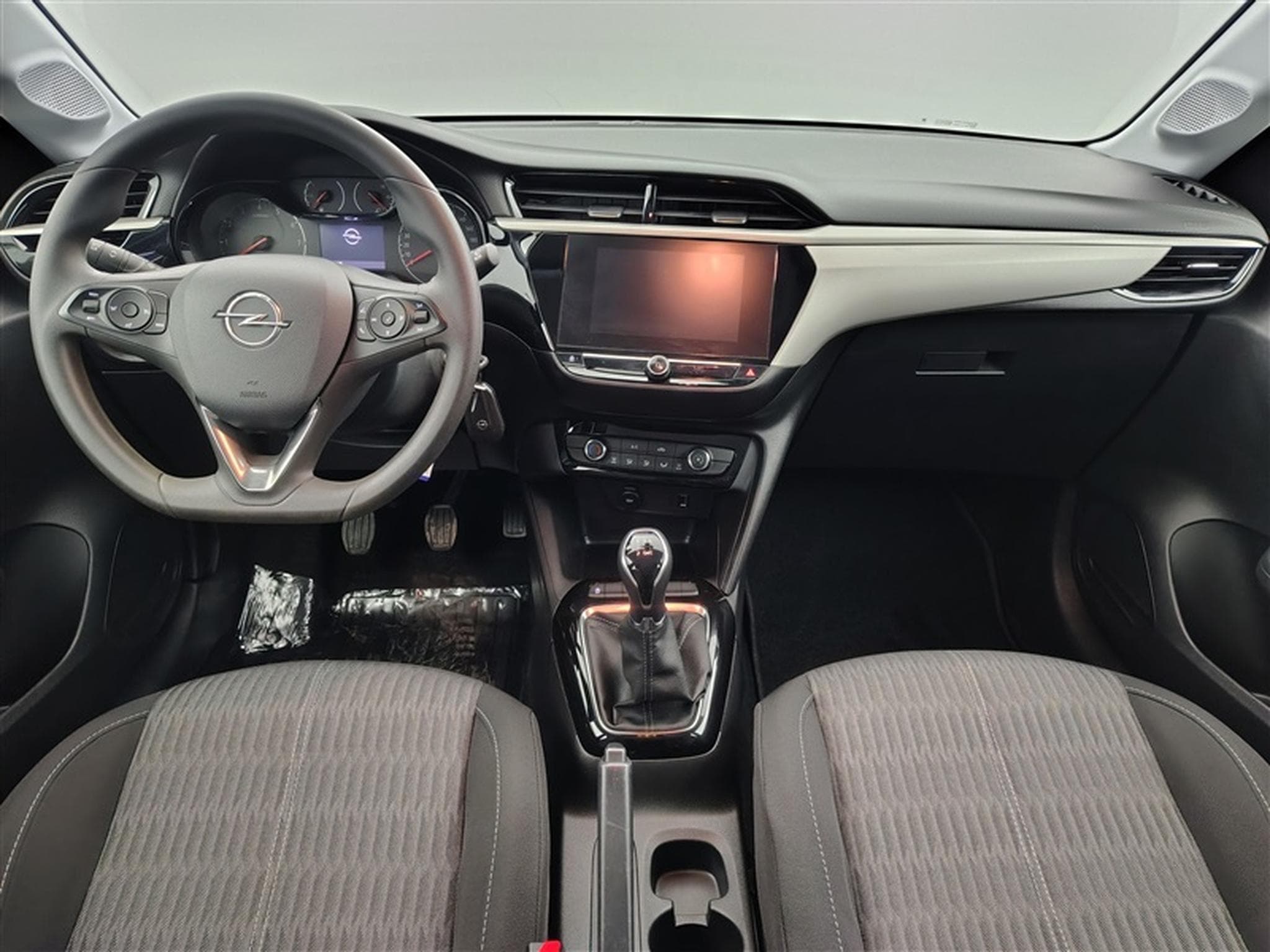 Opel Corsa 1.2i Edition CARPLAY / ALU (2023) - Foto 8