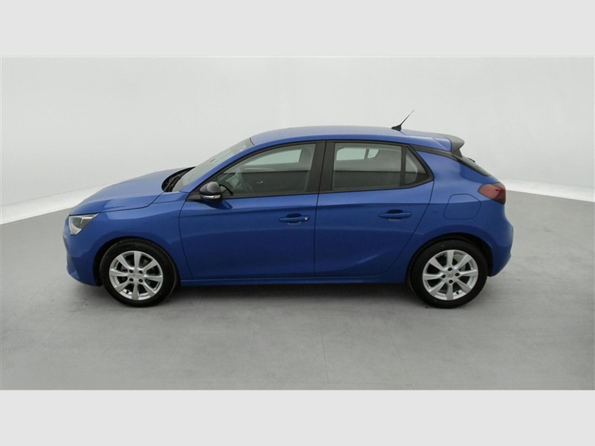 Opel Corsa 1.2i Edition CARPLAY / ALU (2023) - Foto 3