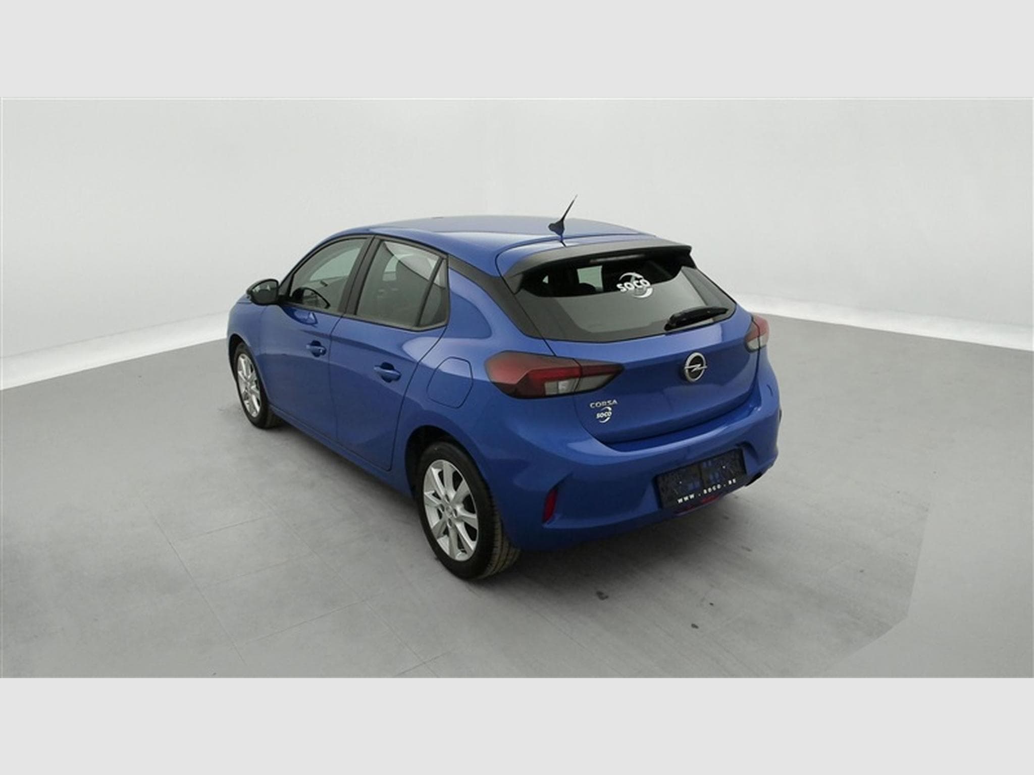 Opel Corsa 1.2i Edition CARPLAY / ALU (2023) - Foto 2