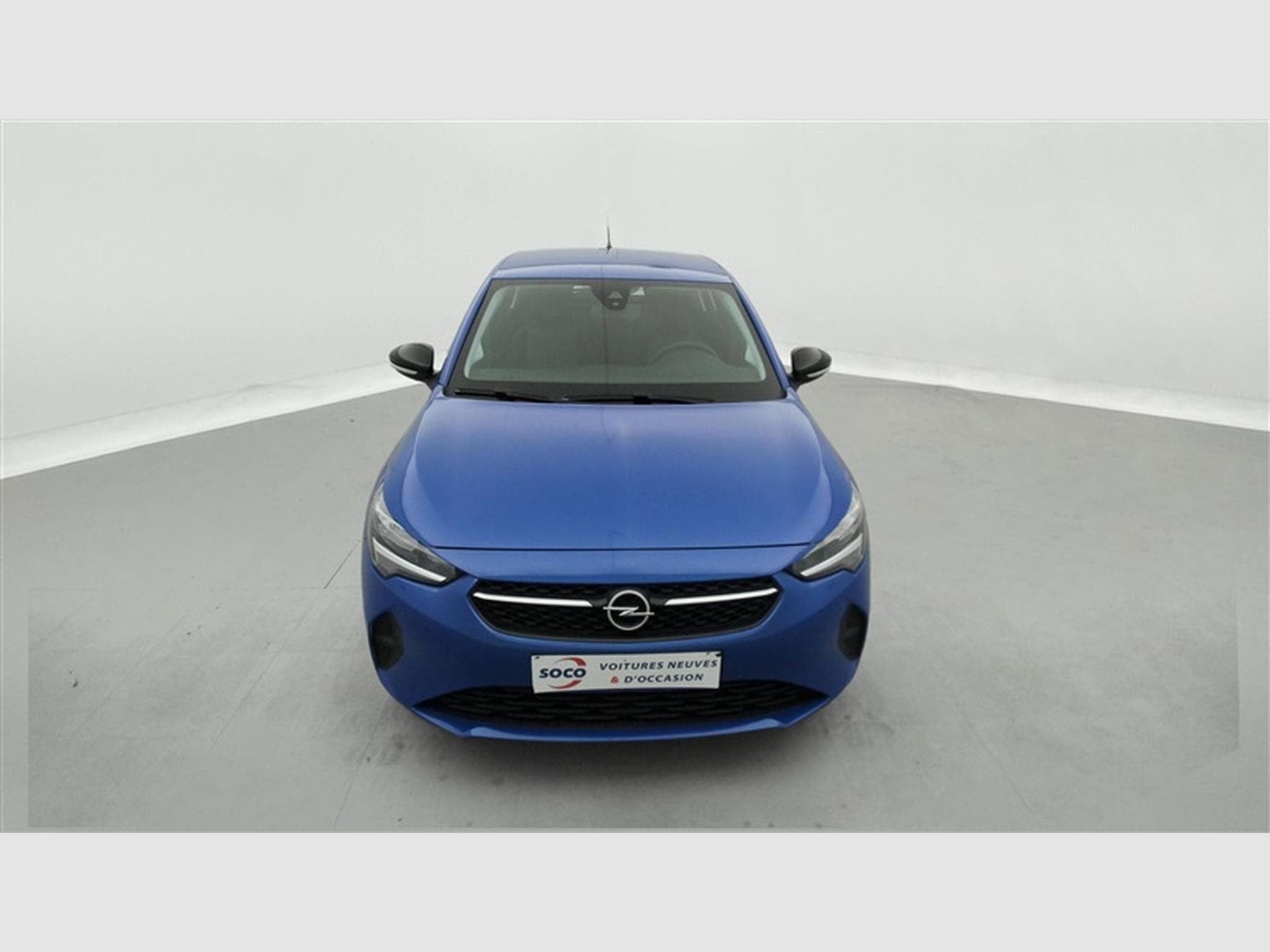 Opel Corsa 1.2i Edition CARPLAY / ALU (2023) - Foto 4