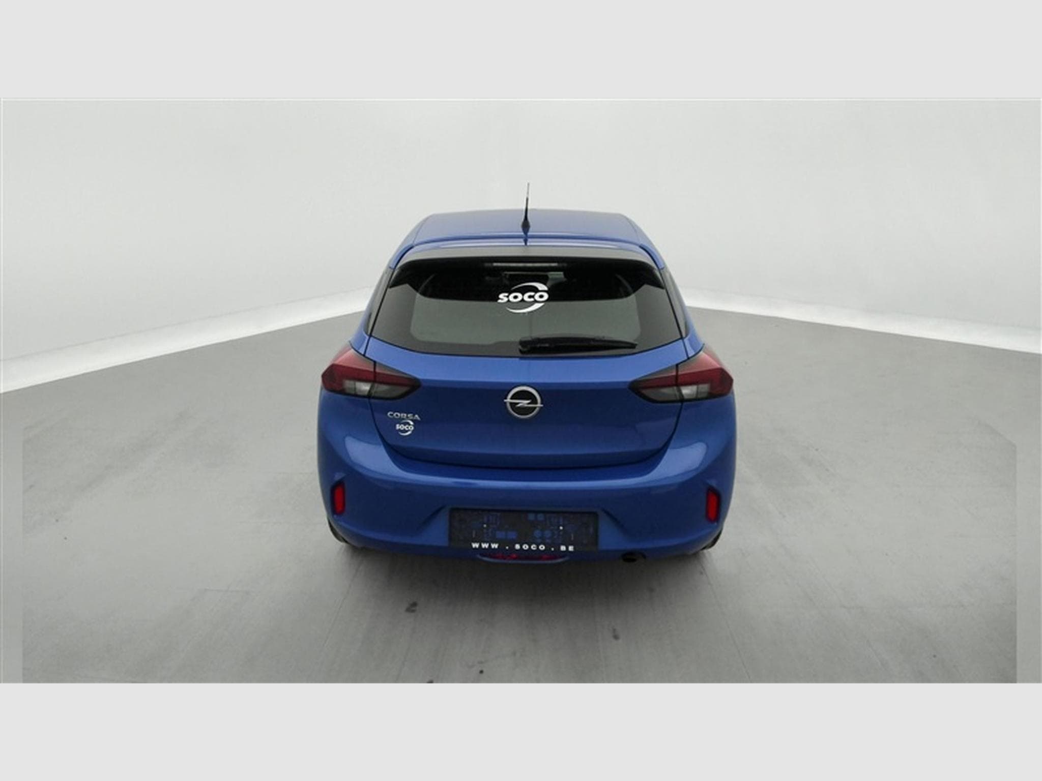 Opel Corsa 1.2i Edition CARPLAY / ALU (2023) - Foto 5
