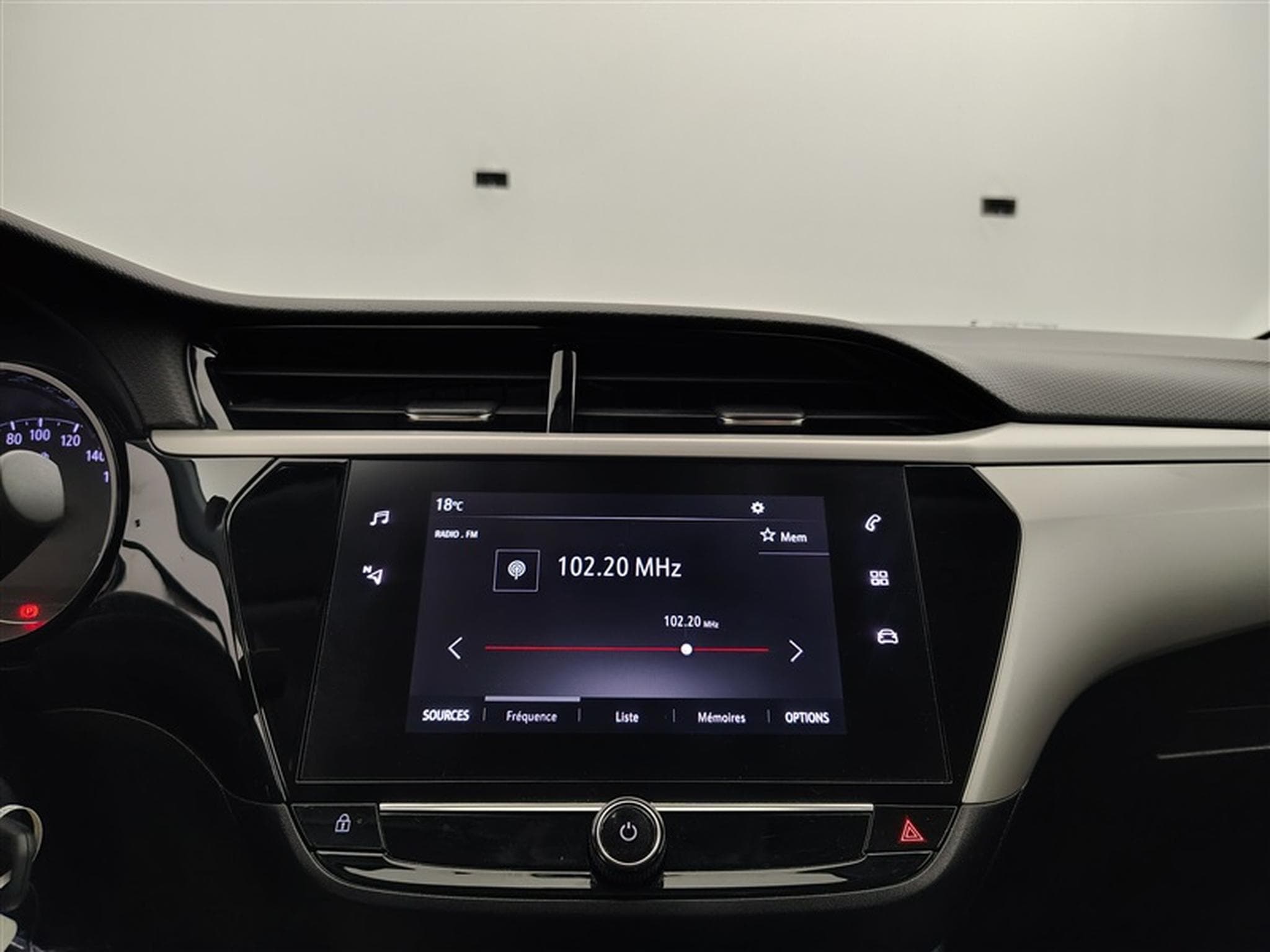 Opel Corsa 1.2i Edition CARPLAY / ALU (2023) - Foto 11