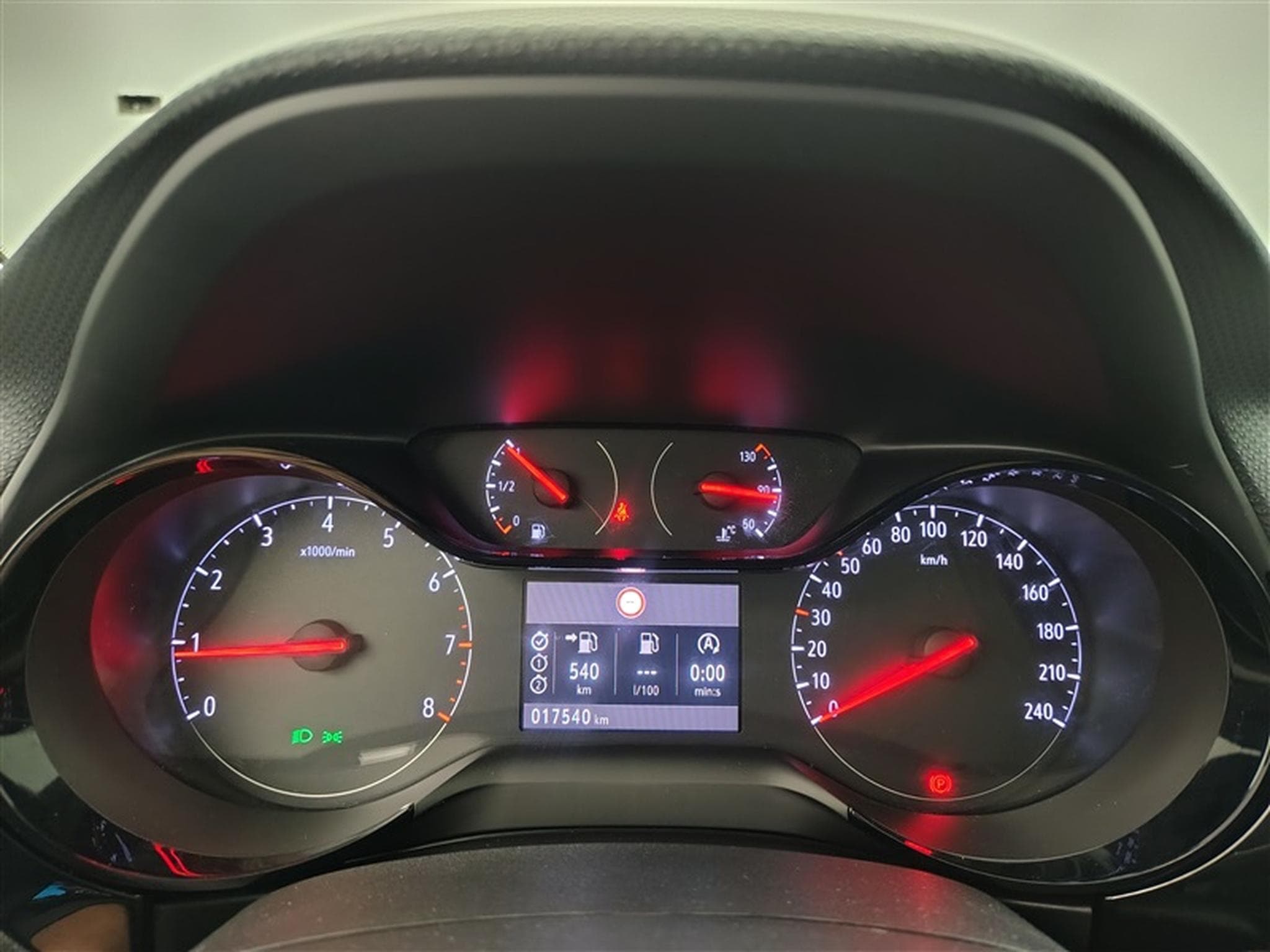 Opel Corsa 1.2i Edition CARPLAY / ALU (2023) - Foto 10