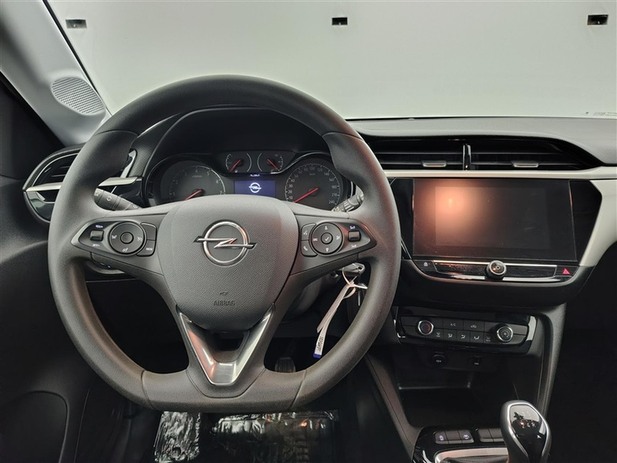 Opel Corsa 1.2i Edition CARPLAY / ALU (2023) - Foto 9