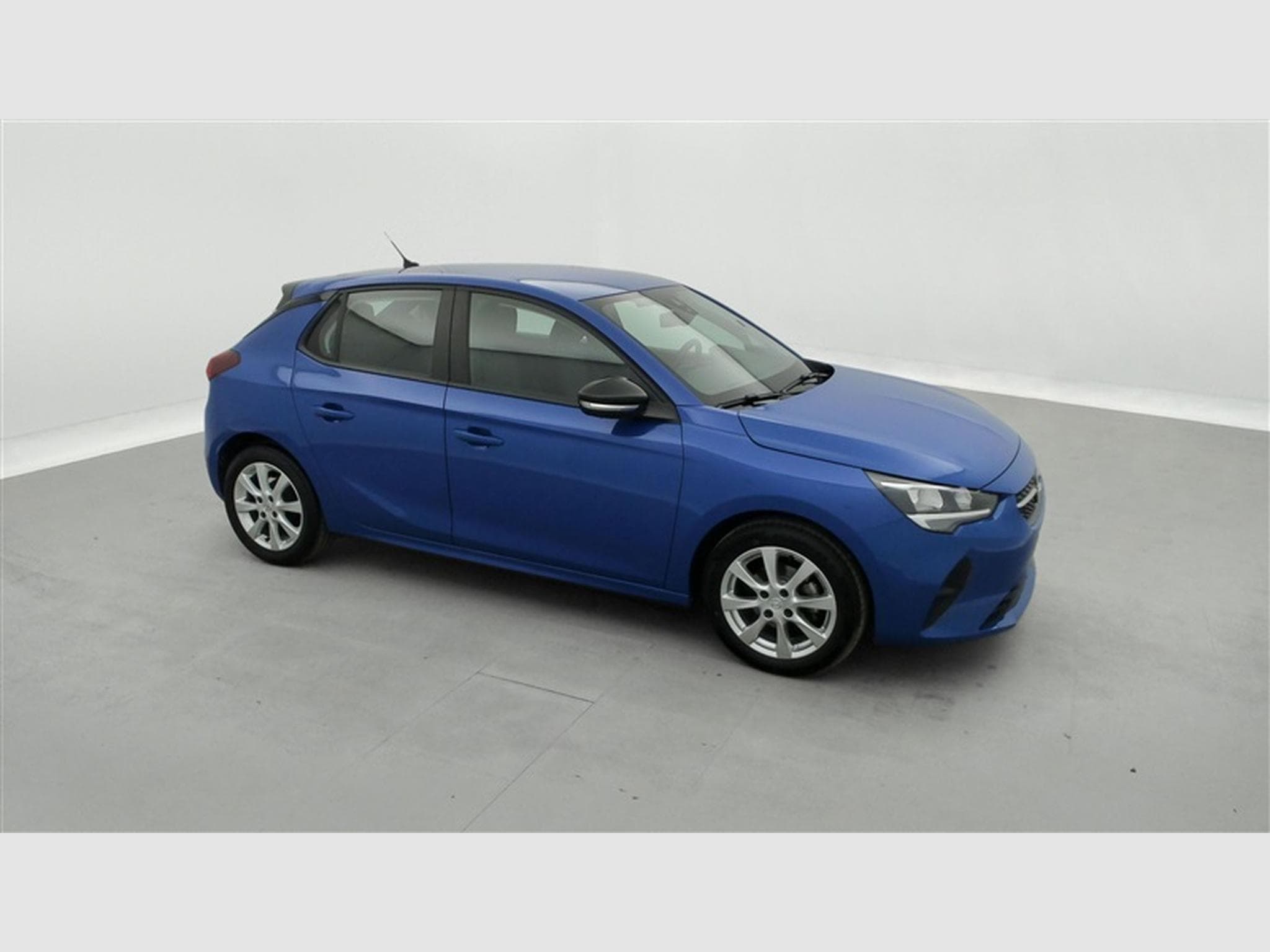 Opel Corsa 1.2i Edition CARPLAY / ALU (2023) - Foto 21