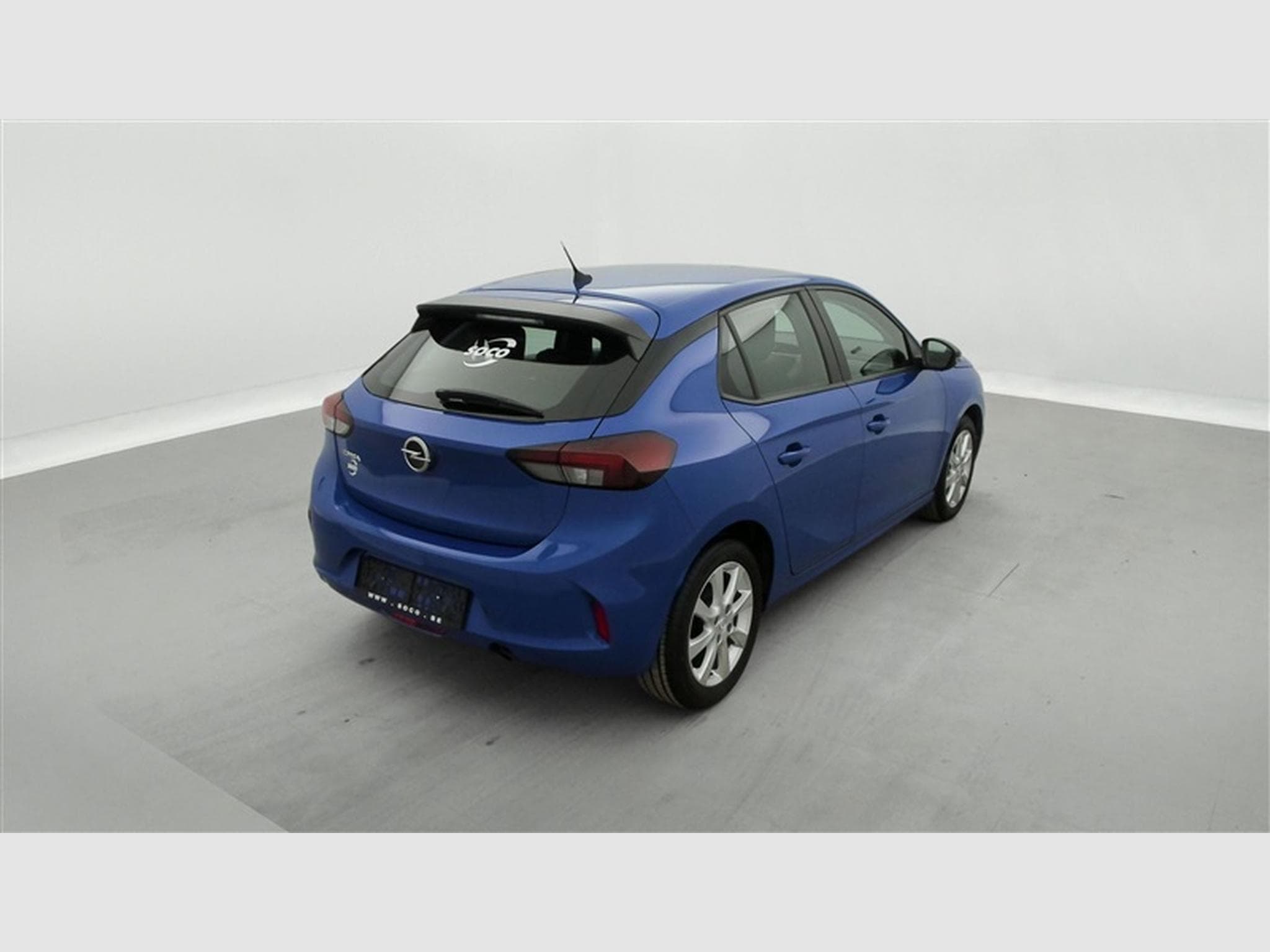 Opel Corsa 1.2i Edition CARPLAY / ALU (2023) - Foto 24