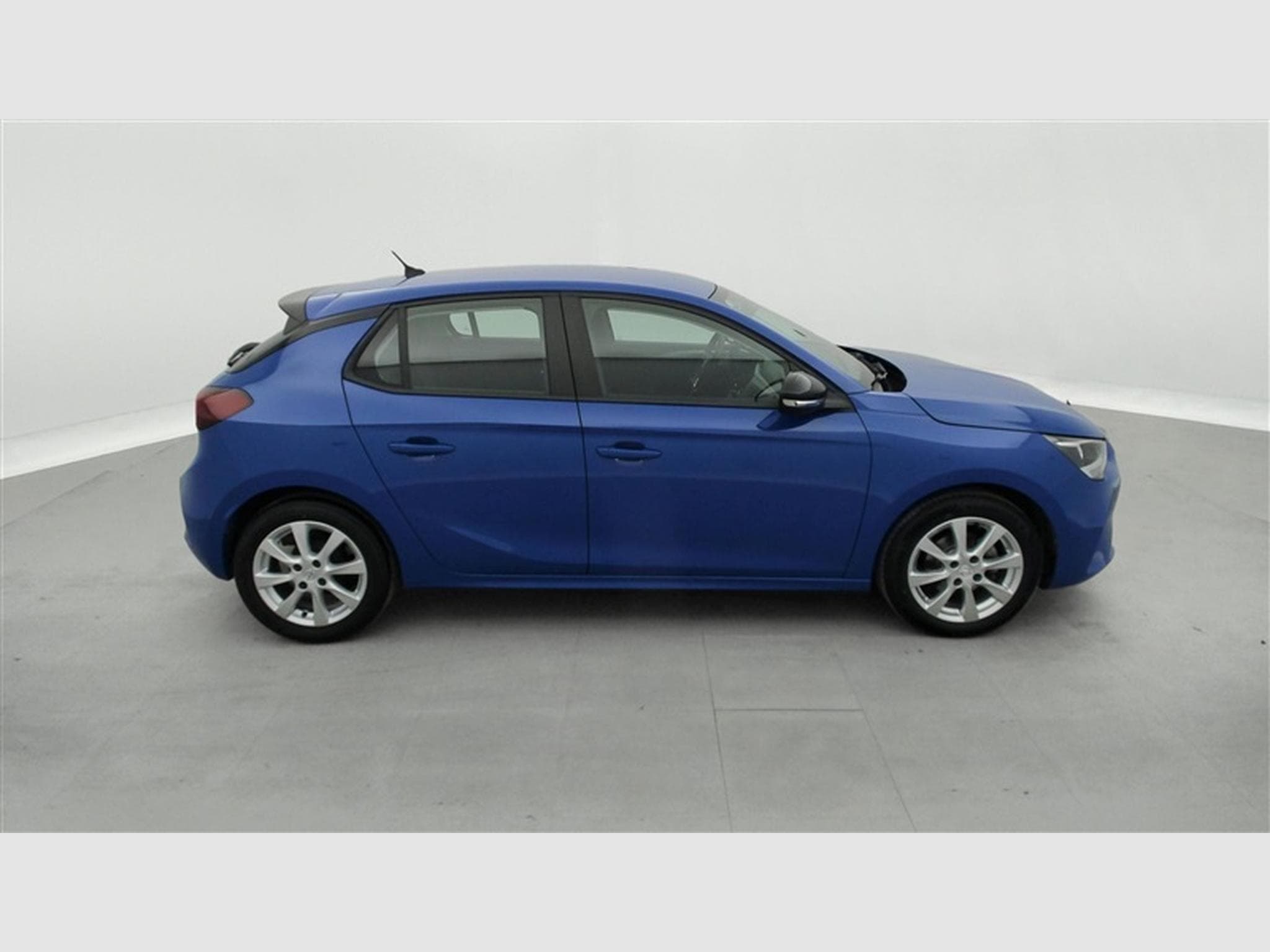 Opel Corsa 1.2i Edition CARPLAY / ALU (2023) - Foto 22