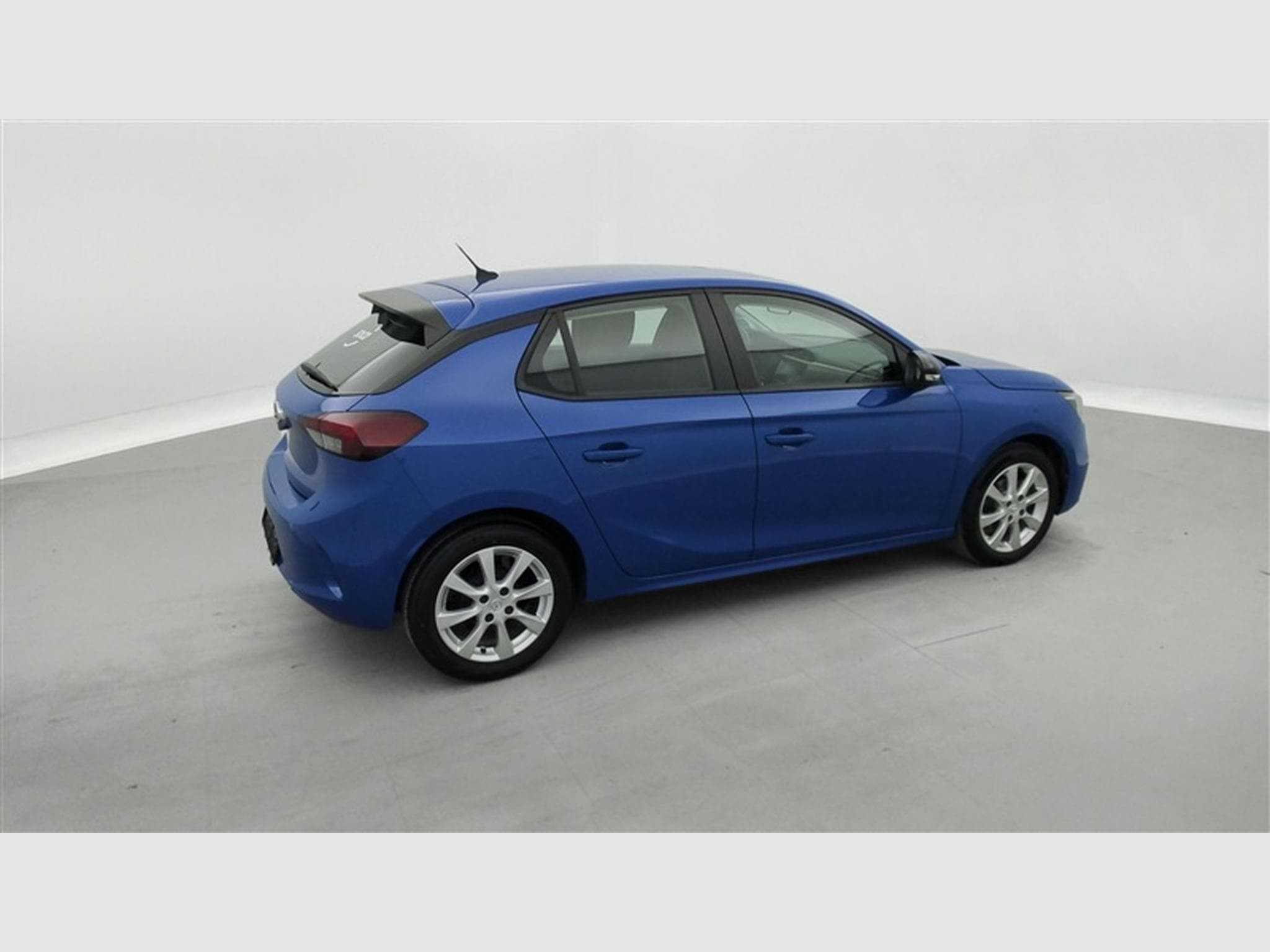 Opel Corsa 1.2i Edition CARPLAY / ALU (2023) - Foto 23