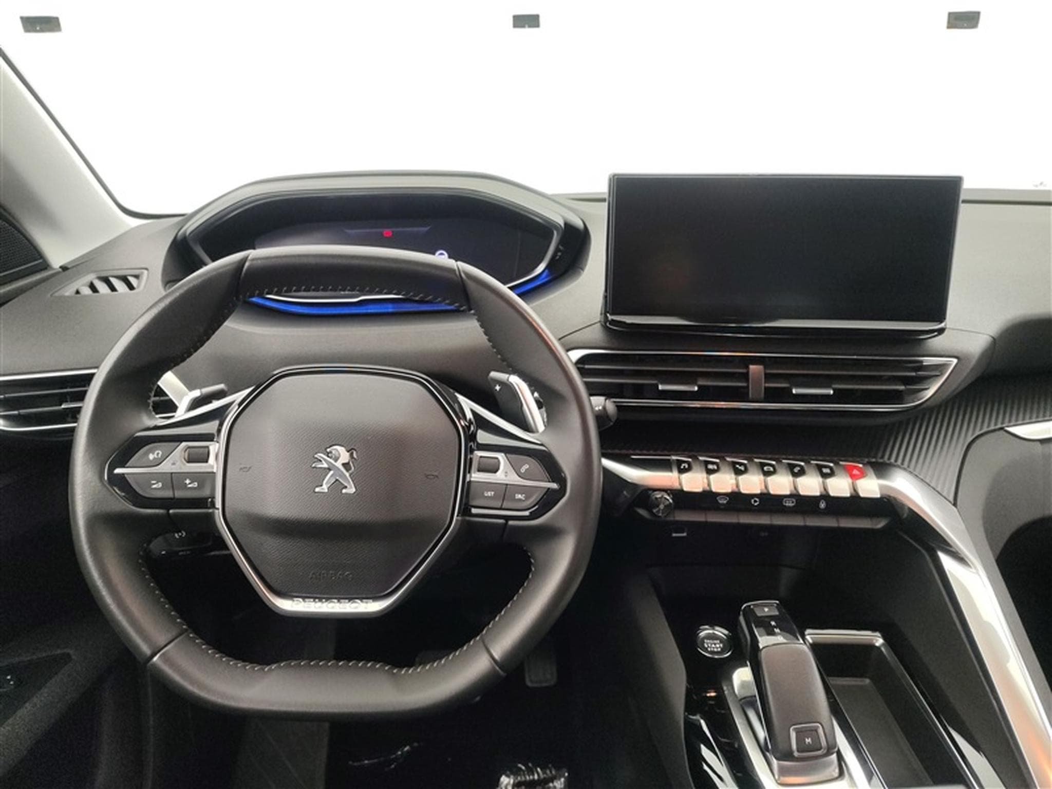 Peugeot 5008 1.2 PureTech 130cv EAT8 Active Pack 7pl. NAVI / FULL LED (2022) - Foto 9