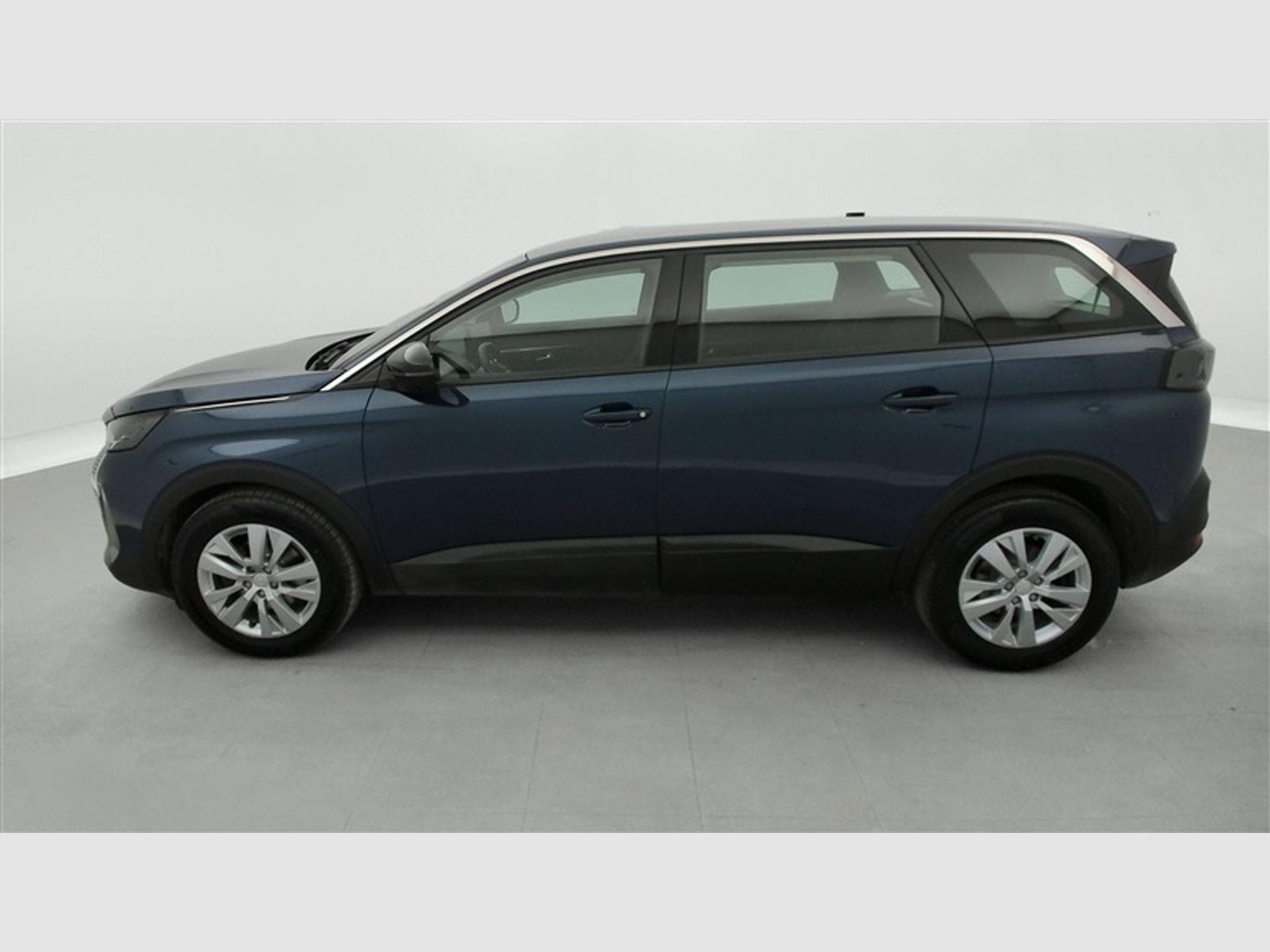 Peugeot 5008 1.2 PureTech 130cv EAT8 Active Pack 7pl. NAVI / FULL LED (2022) - Foto 3
