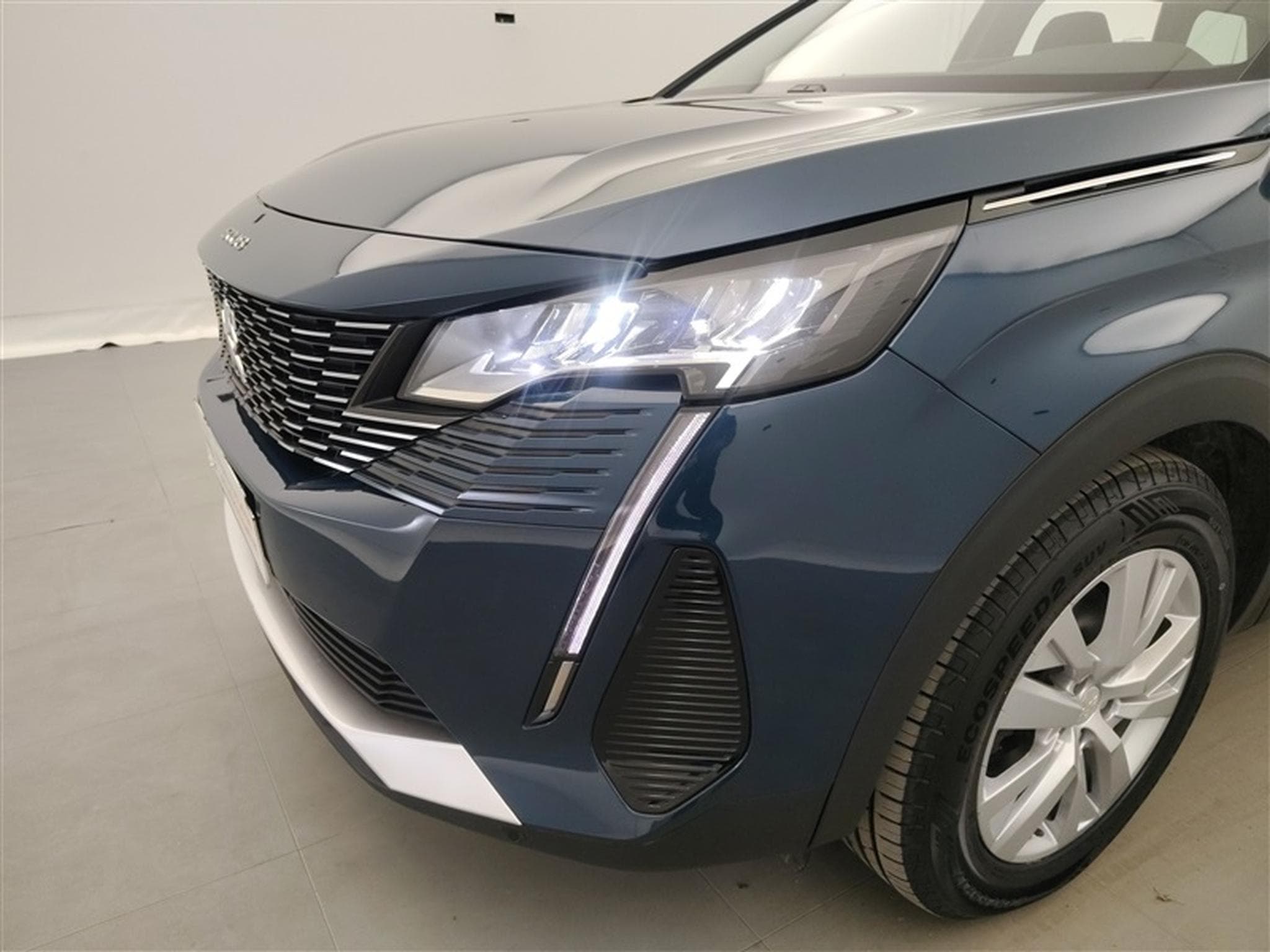 Peugeot 5008 1.2 PureTech 130cv EAT8 Active Pack 7pl. NAVI / FULL LED (2022) - Foto 15