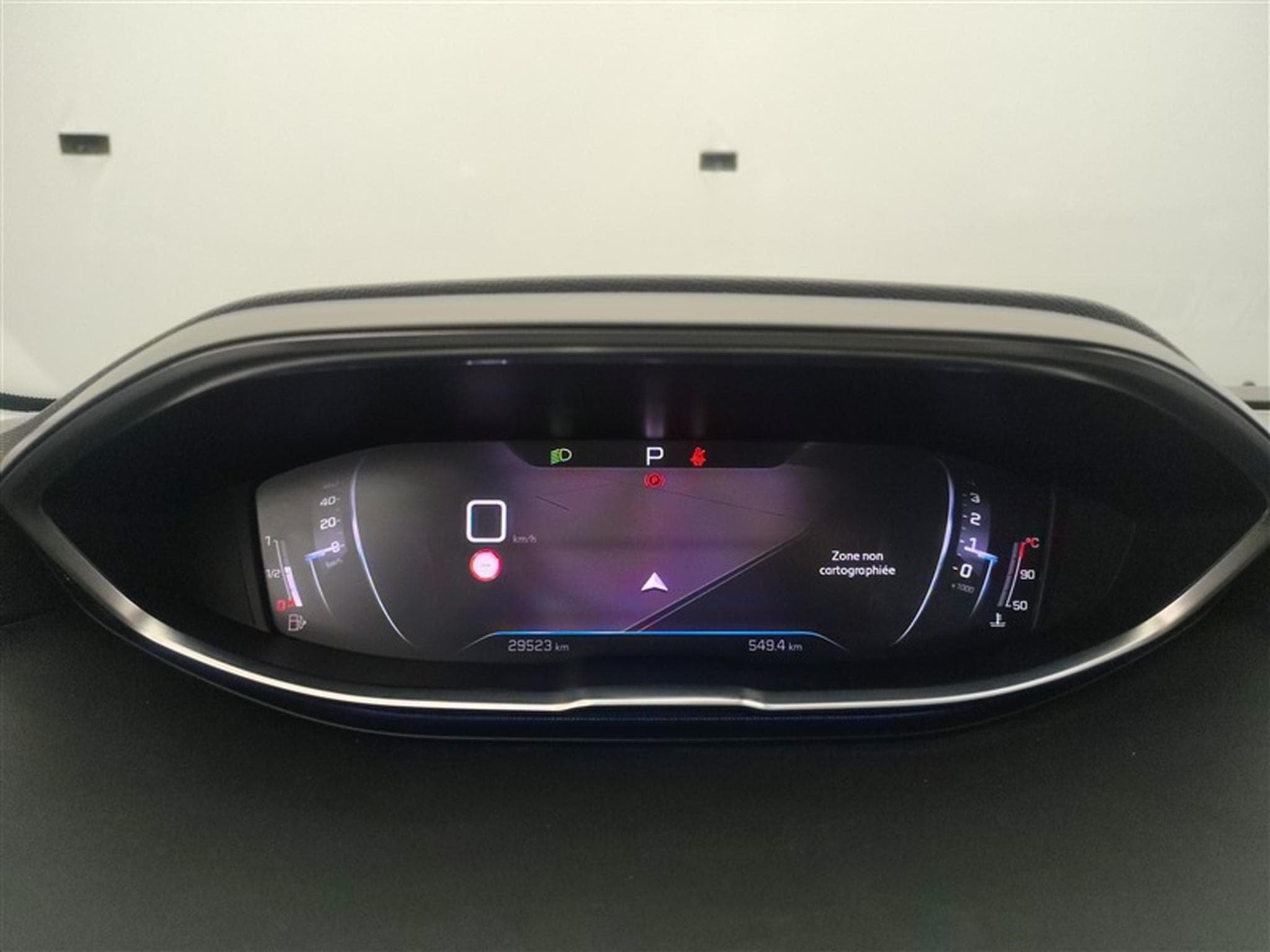 Peugeot 5008 1.2 PureTech 130cv EAT8 Active Pack 7pl. NAVI / FULL LED (2022) - Foto 10