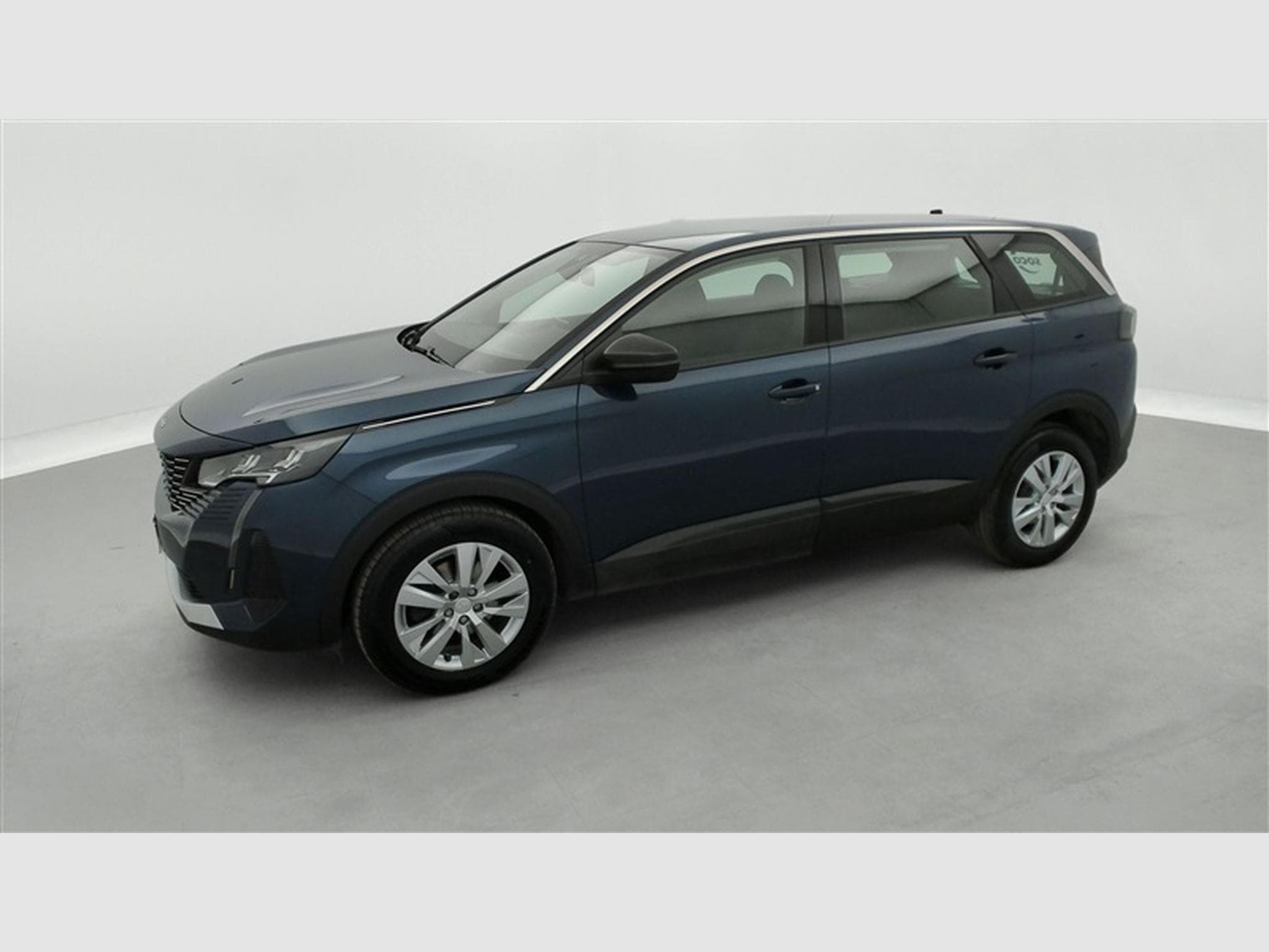 Peugeot 5008 1.2 PureTech 130cv EAT8 Active Pack 7pl. NAVI / FULL LED (2022) - Foto 21
