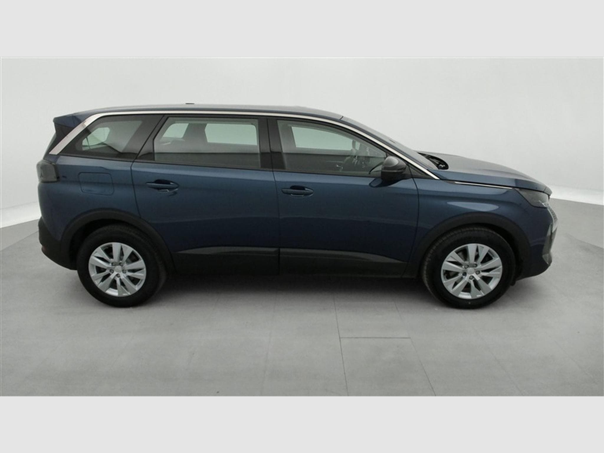 Peugeot 5008 1.2 PureTech 130cv EAT8 Active Pack 7pl. NAVI / FULL LED (2022) - Foto 23