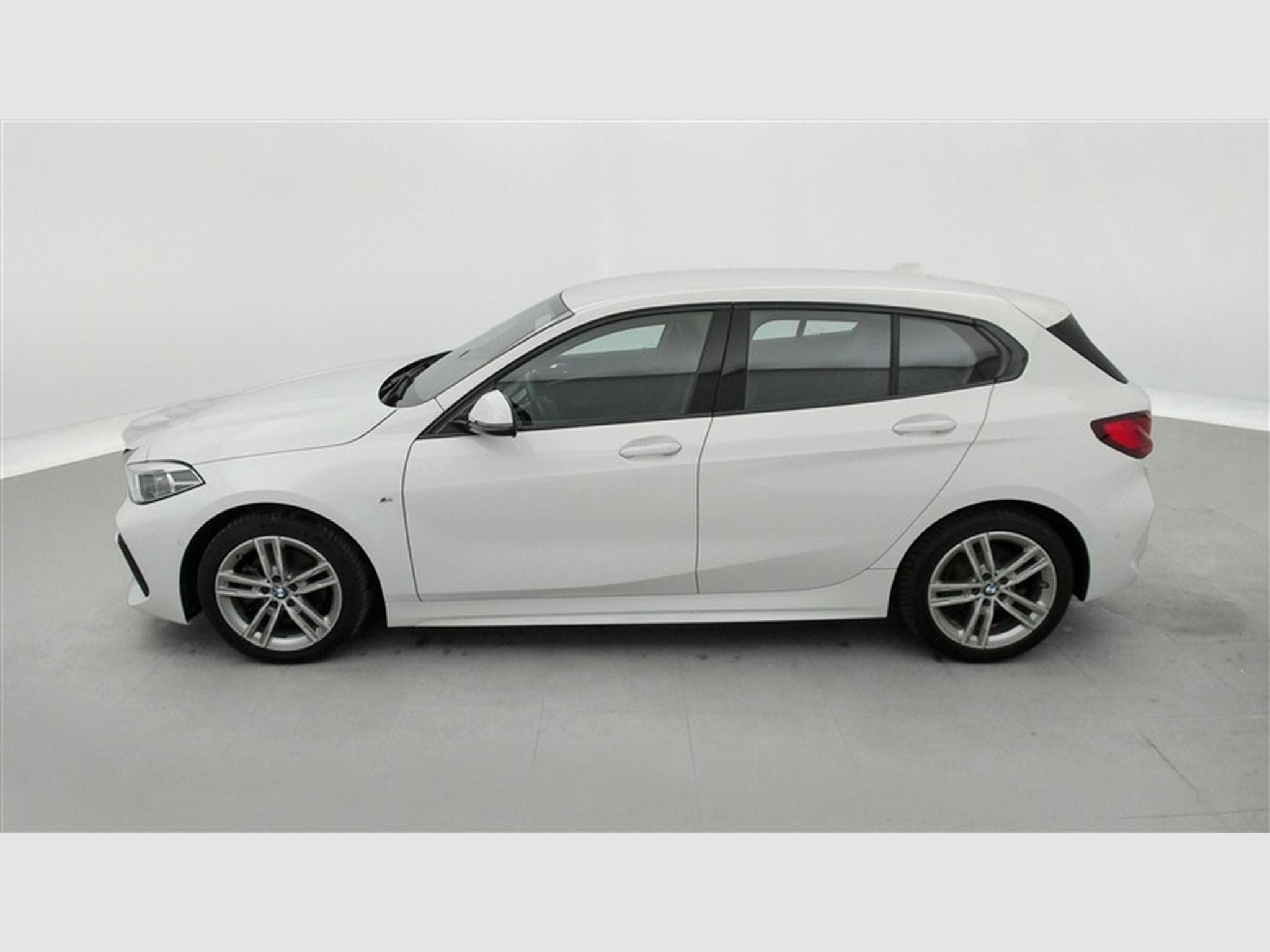 BMW 118 iA Pack M NAVI / FULL LED / S-CUIR (2024) - Foto 3