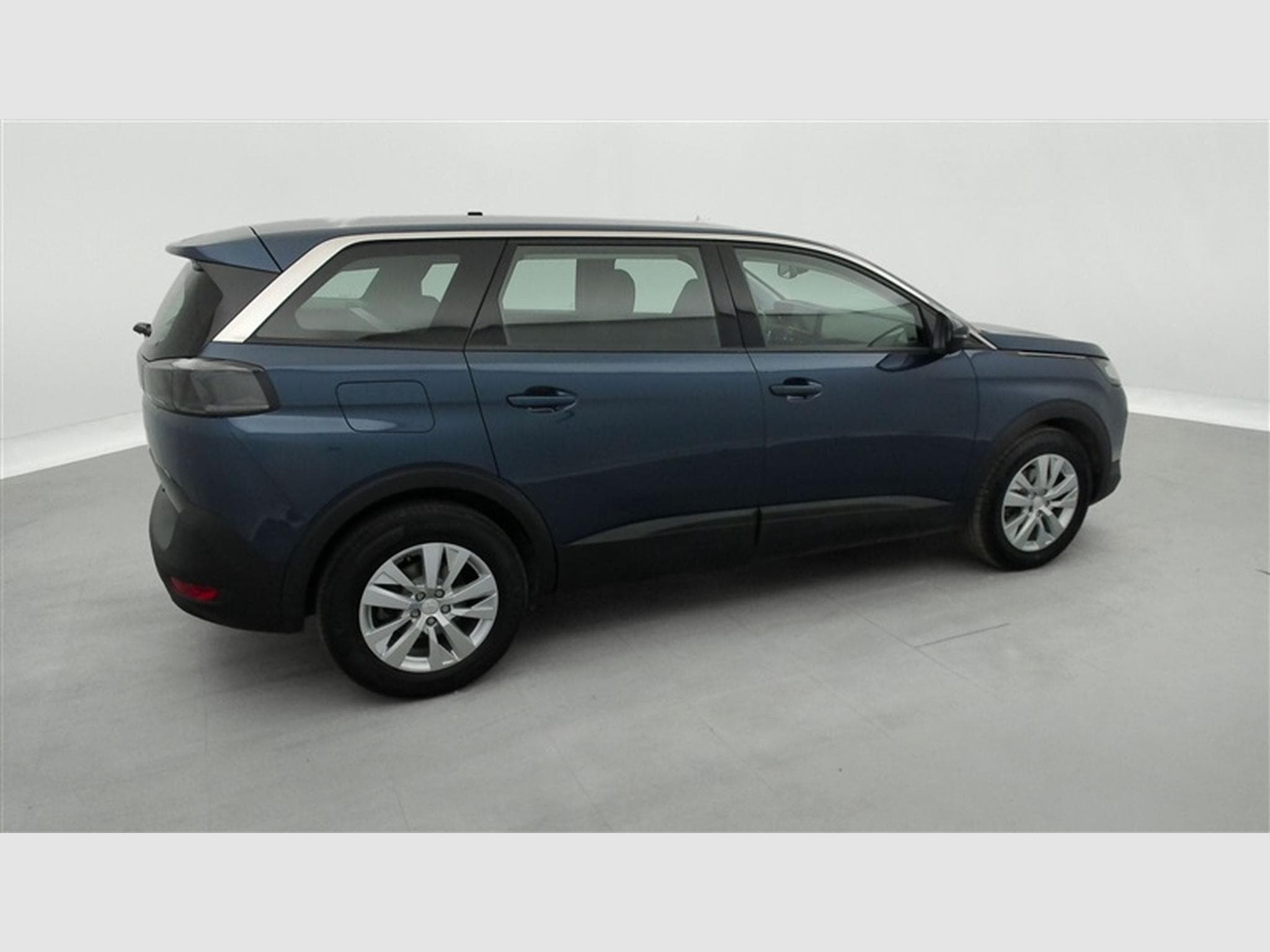 Peugeot 5008 1.2 PureTech 130cv EAT8 Active Pack 7pl. NAVI / FULL LED (2022) - Foto 24