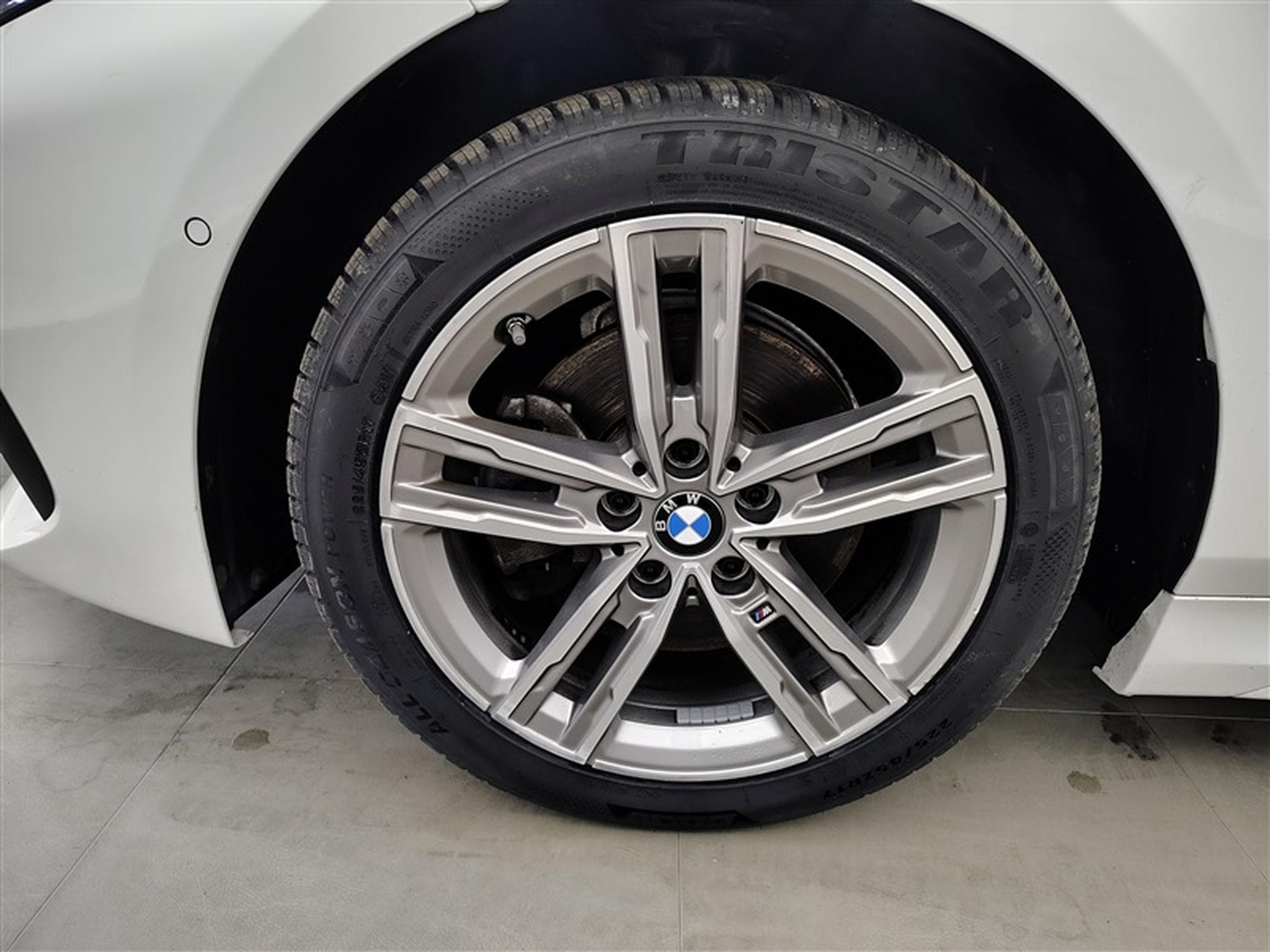 BMW 118 iA Pack M NAVI / FULL LED / S-CUIR (2024) - Foto 6