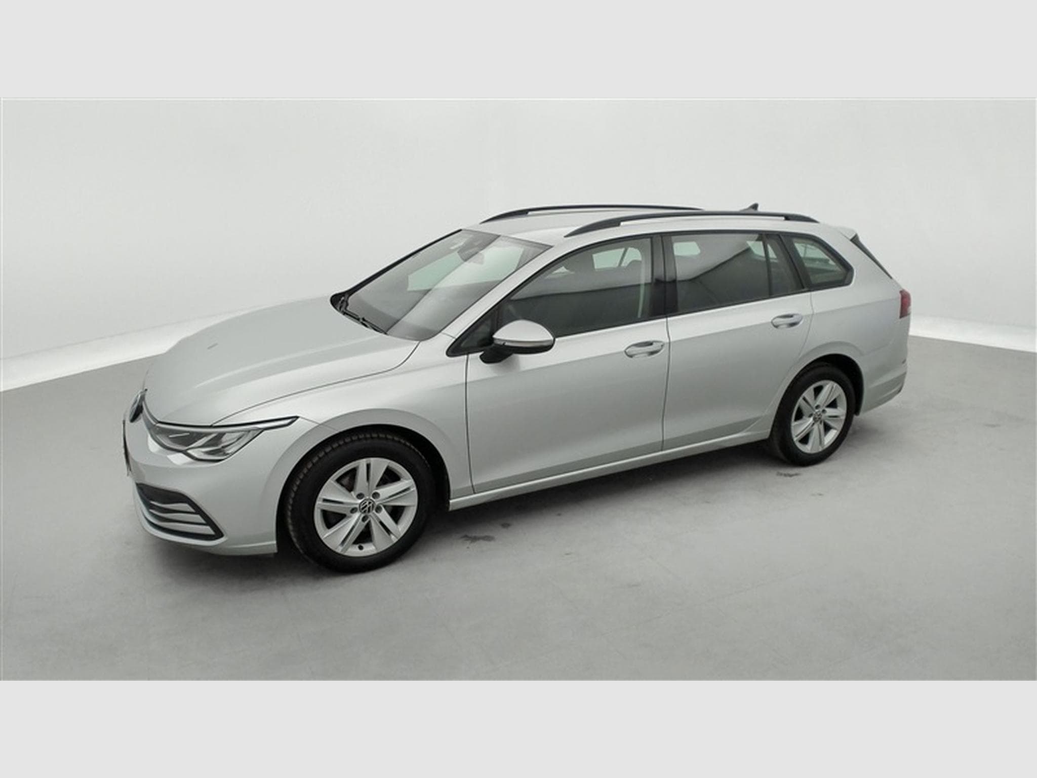 VW Golf Golf SW 1.0 TSI Life Business OPF (2022) - Foto 21
