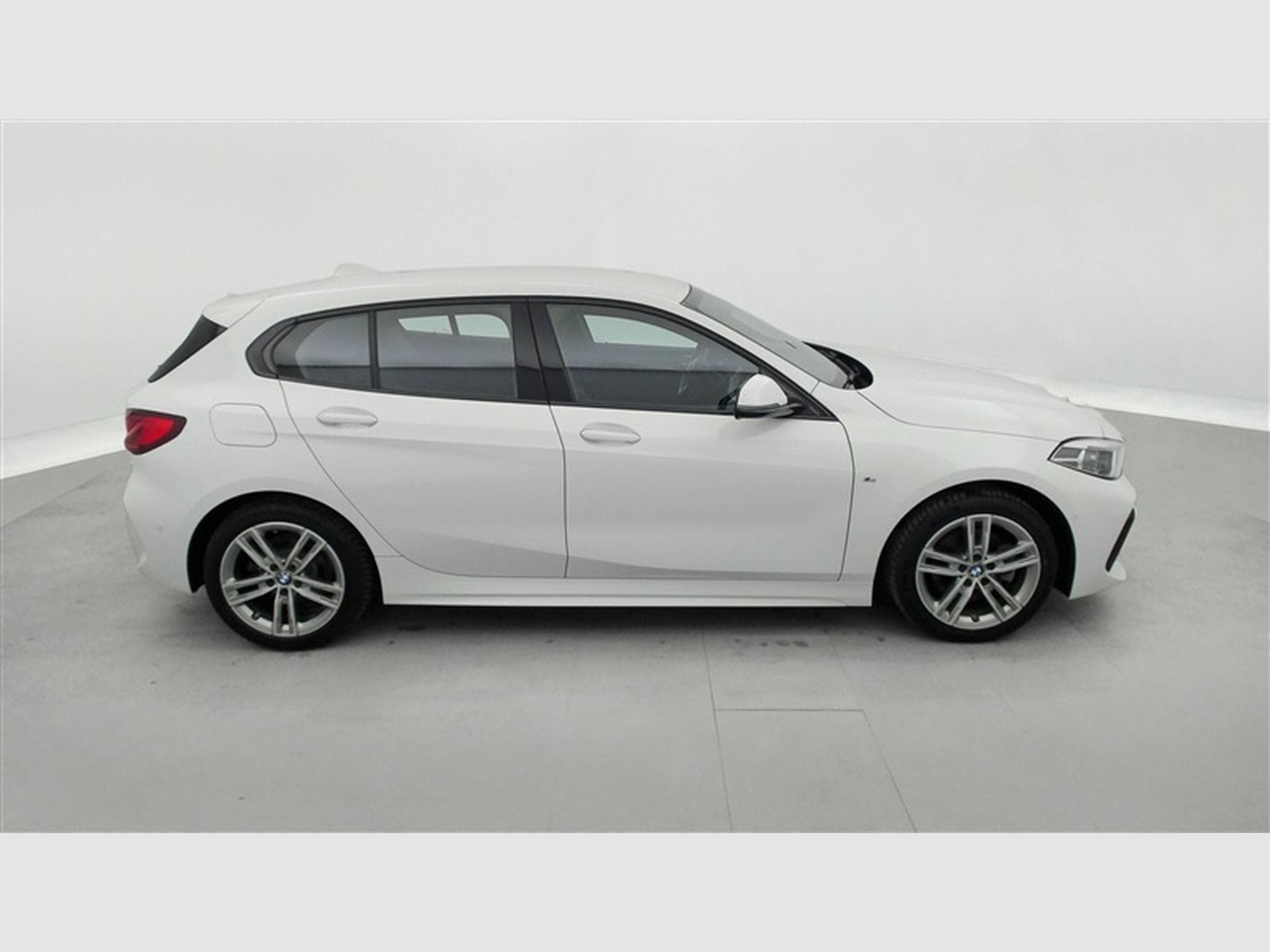 BMW 118 iA Pack M NAVI / FULL LED / S-CUIR (2024) - Foto 23