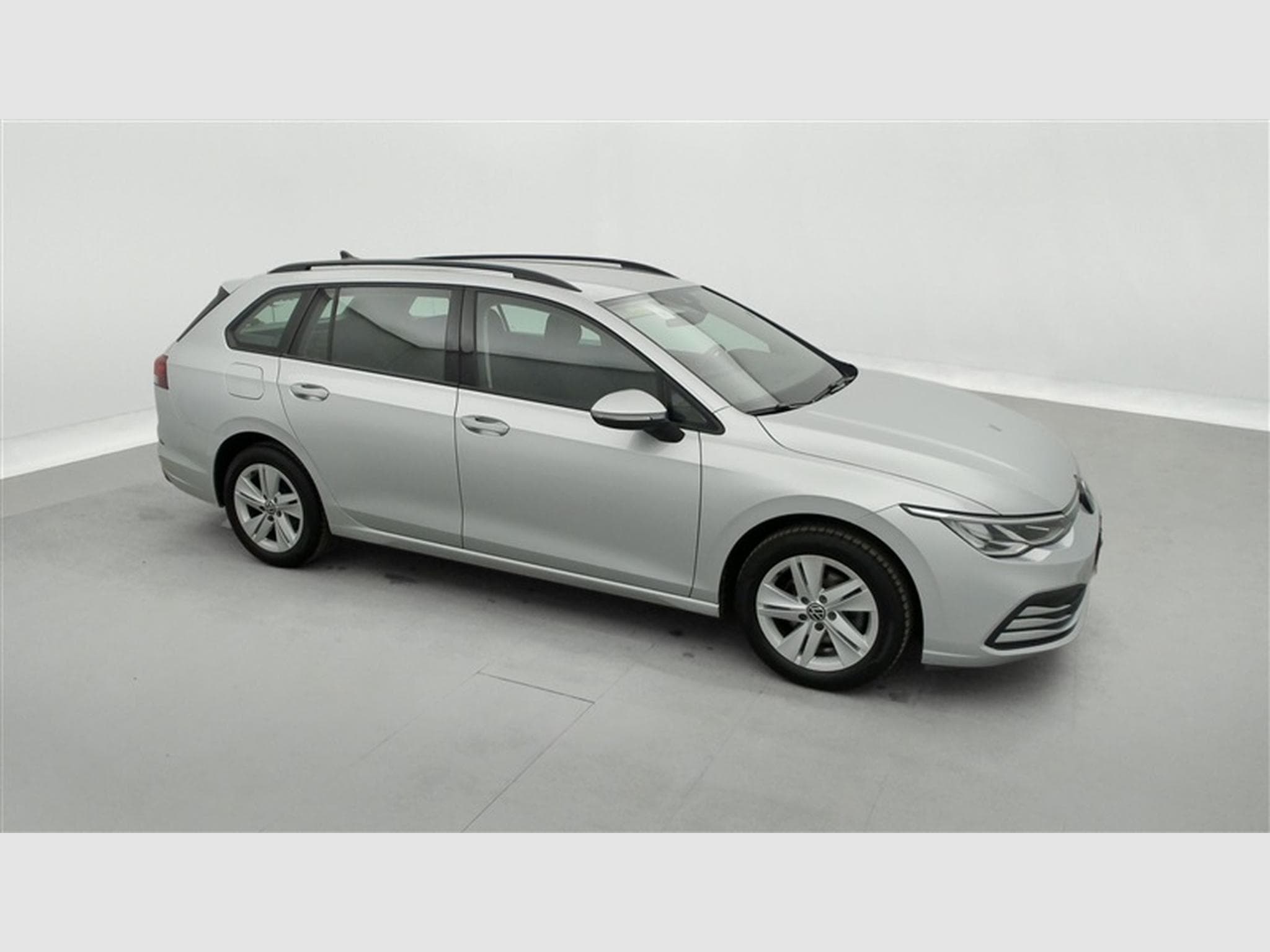 VW Golf Golf SW 1.0 TSI Life Business OPF (2022) - Foto 23