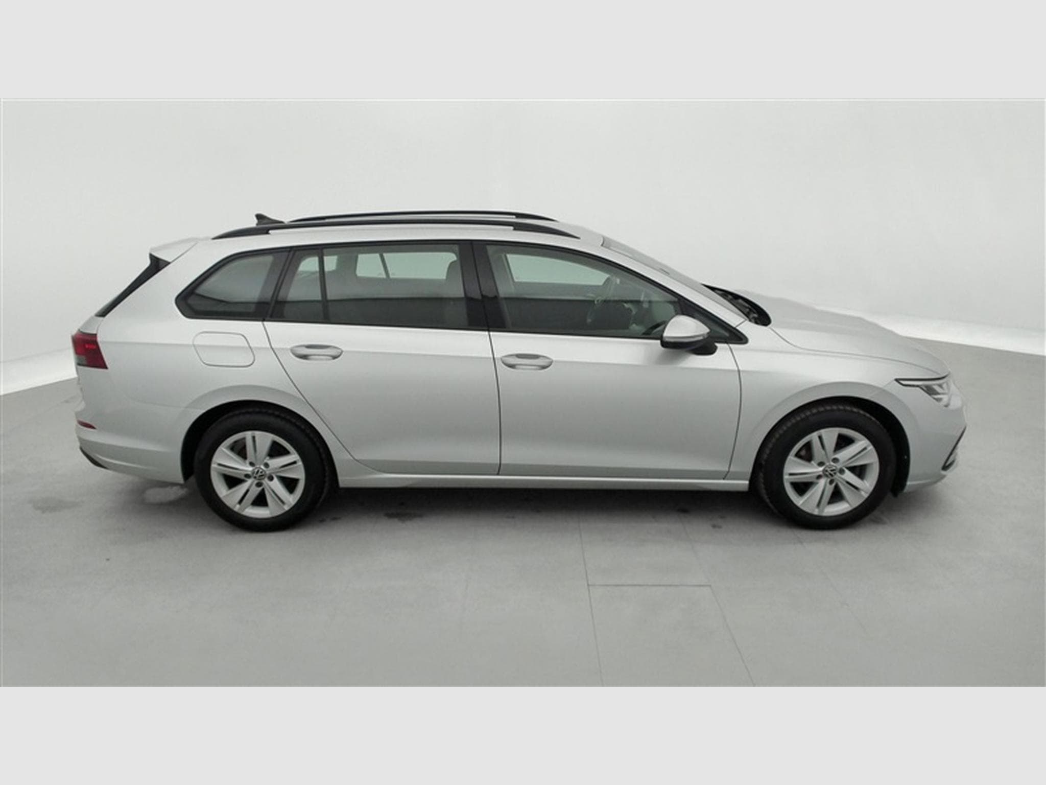 VW Golf Golf SW 1.0 TSI Life Business OPF (2022) - Foto 24