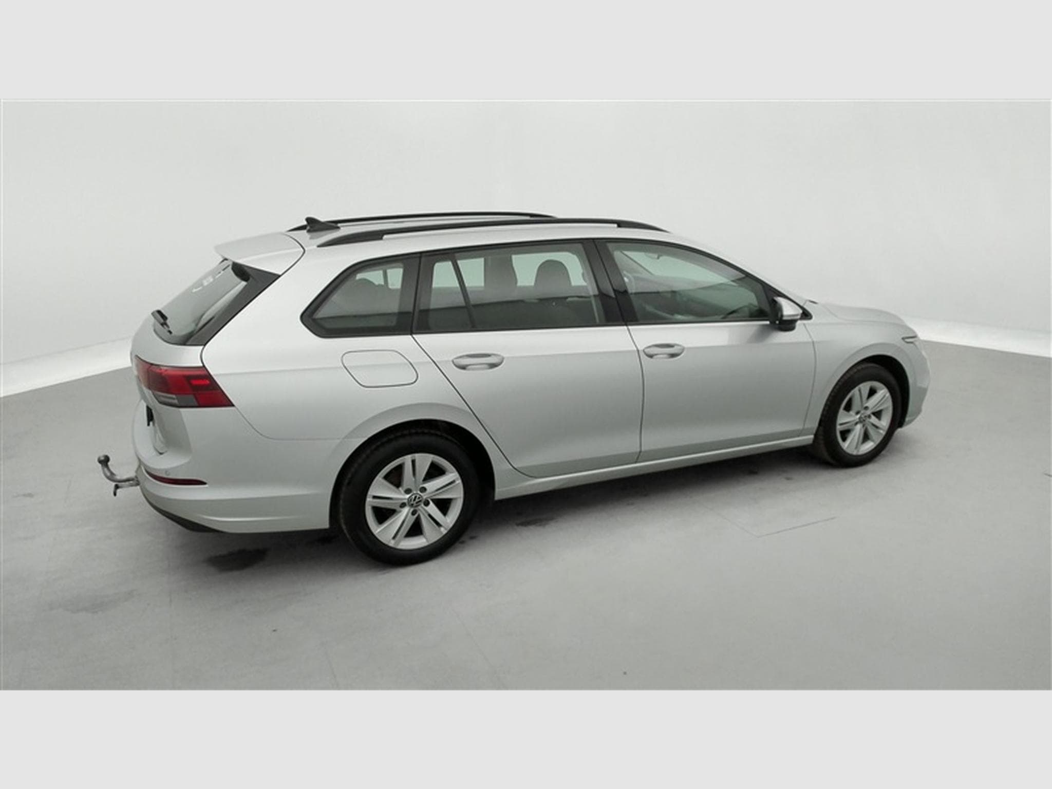 VW Golf Golf SW 1.0 TSI Life Business OPF (2022) - Foto 25