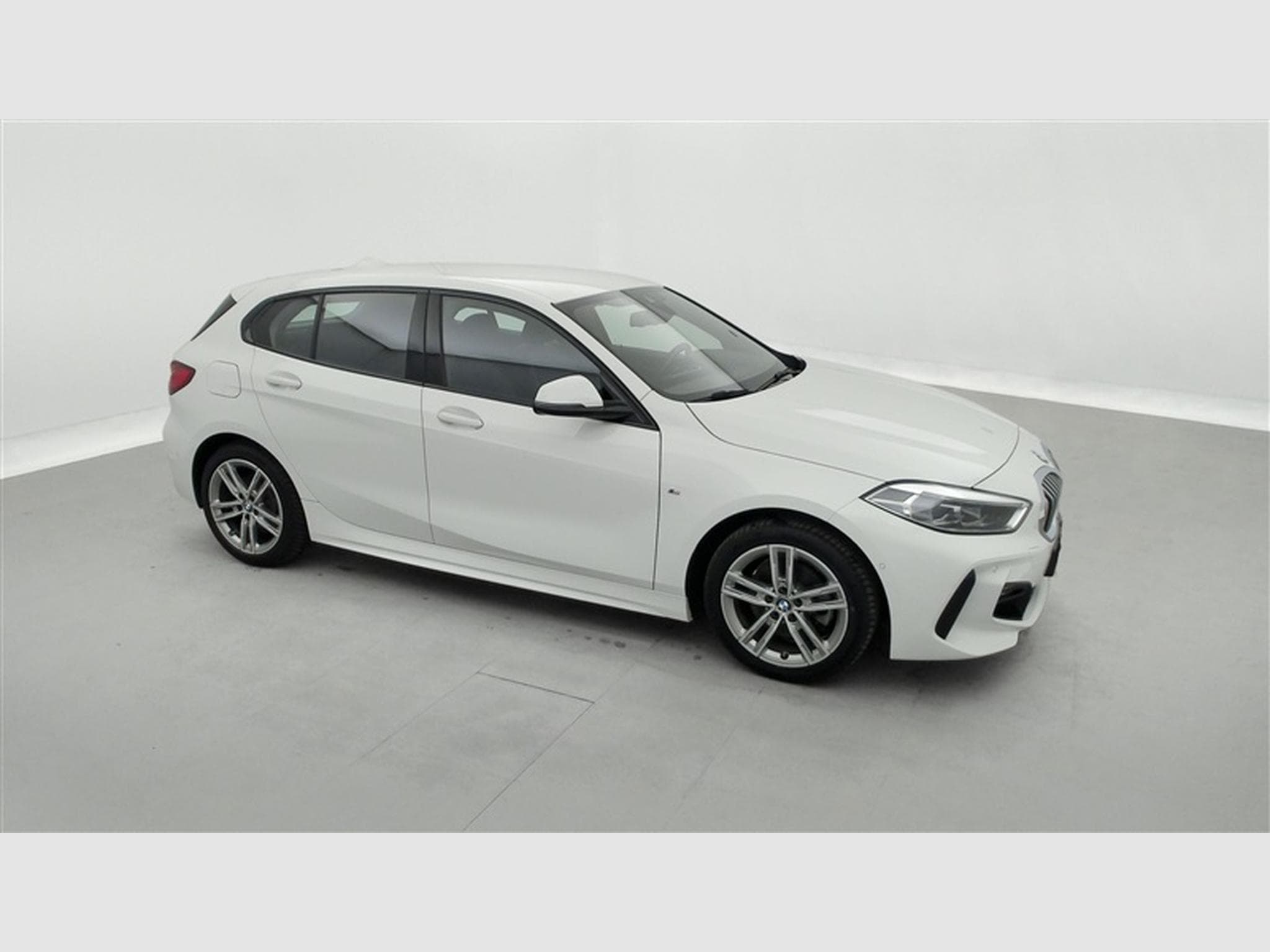 BMW 118 iA Pack M NAVI / FULL LED / S-CUIR (2024) - Foto 22