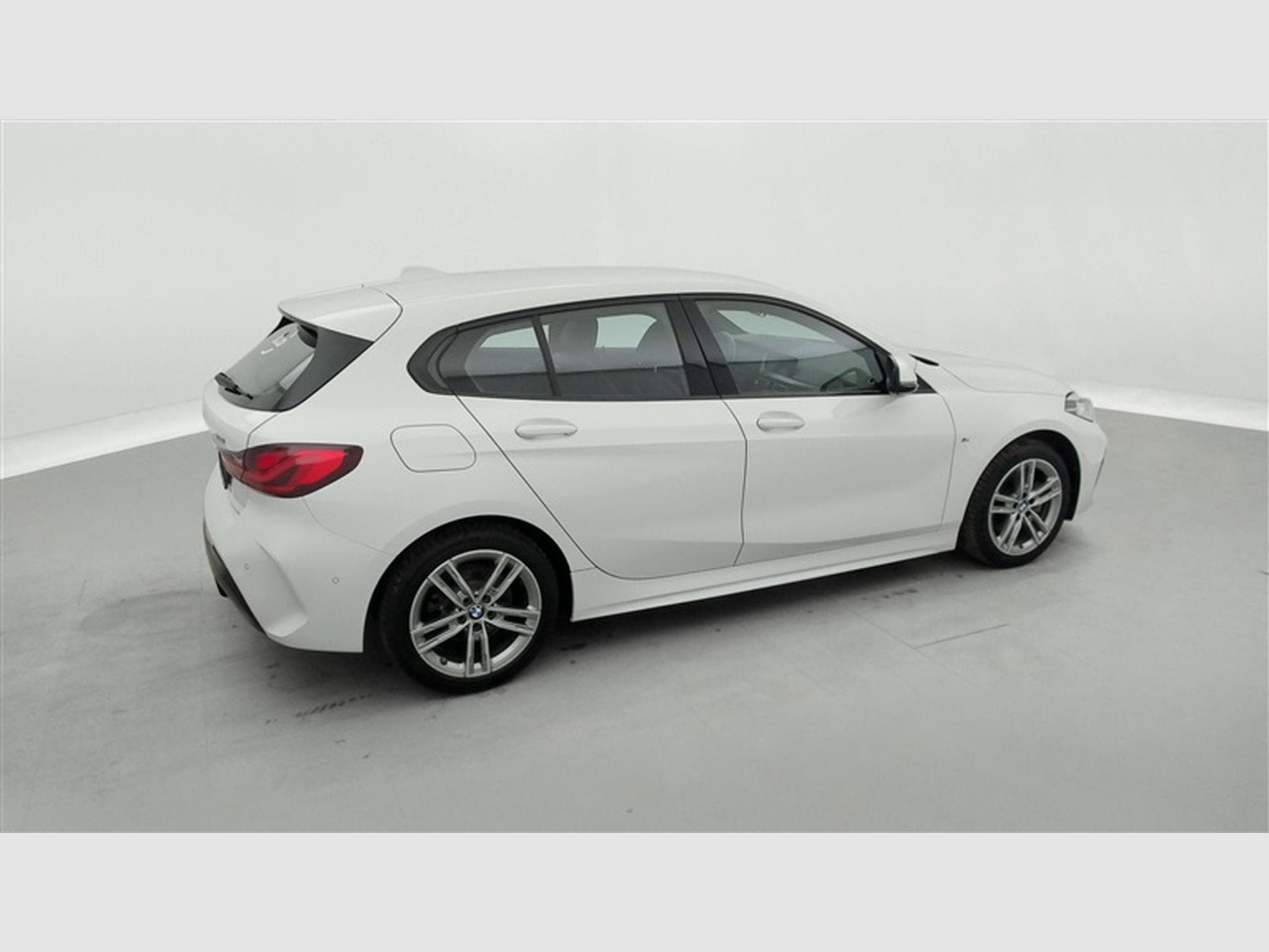 BMW 118 iA Pack M NAVI / FULL LED / S-CUIR (2024) - Foto 24