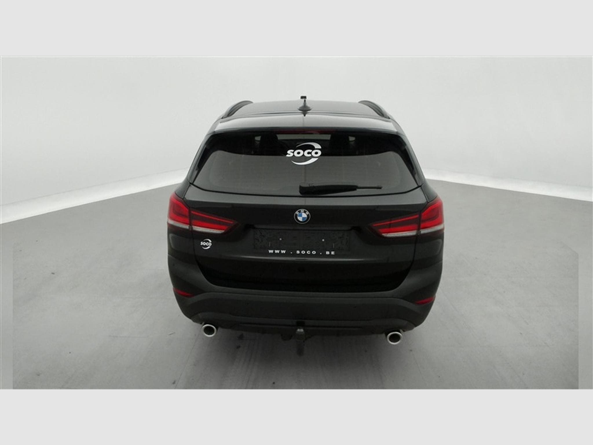 BMW X1 2.0 dAS sDrive20 NAVI / CUIR SPORT / FULL LED (2022) - Photo 5