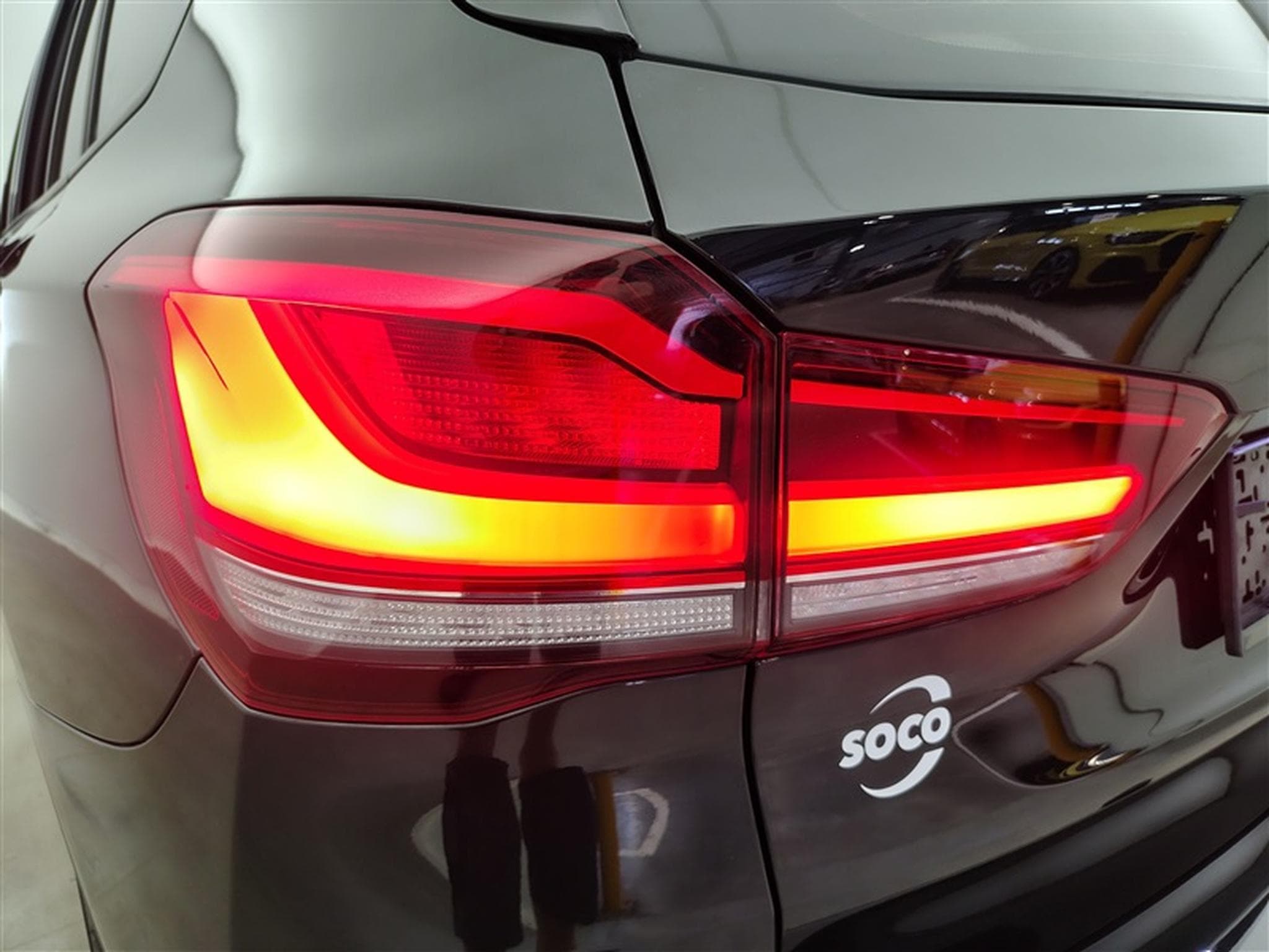 BMW X1 2.0 dAS sDrive20 NAVI / CUIR SPORT / FULL LED (2022) - Photo 16