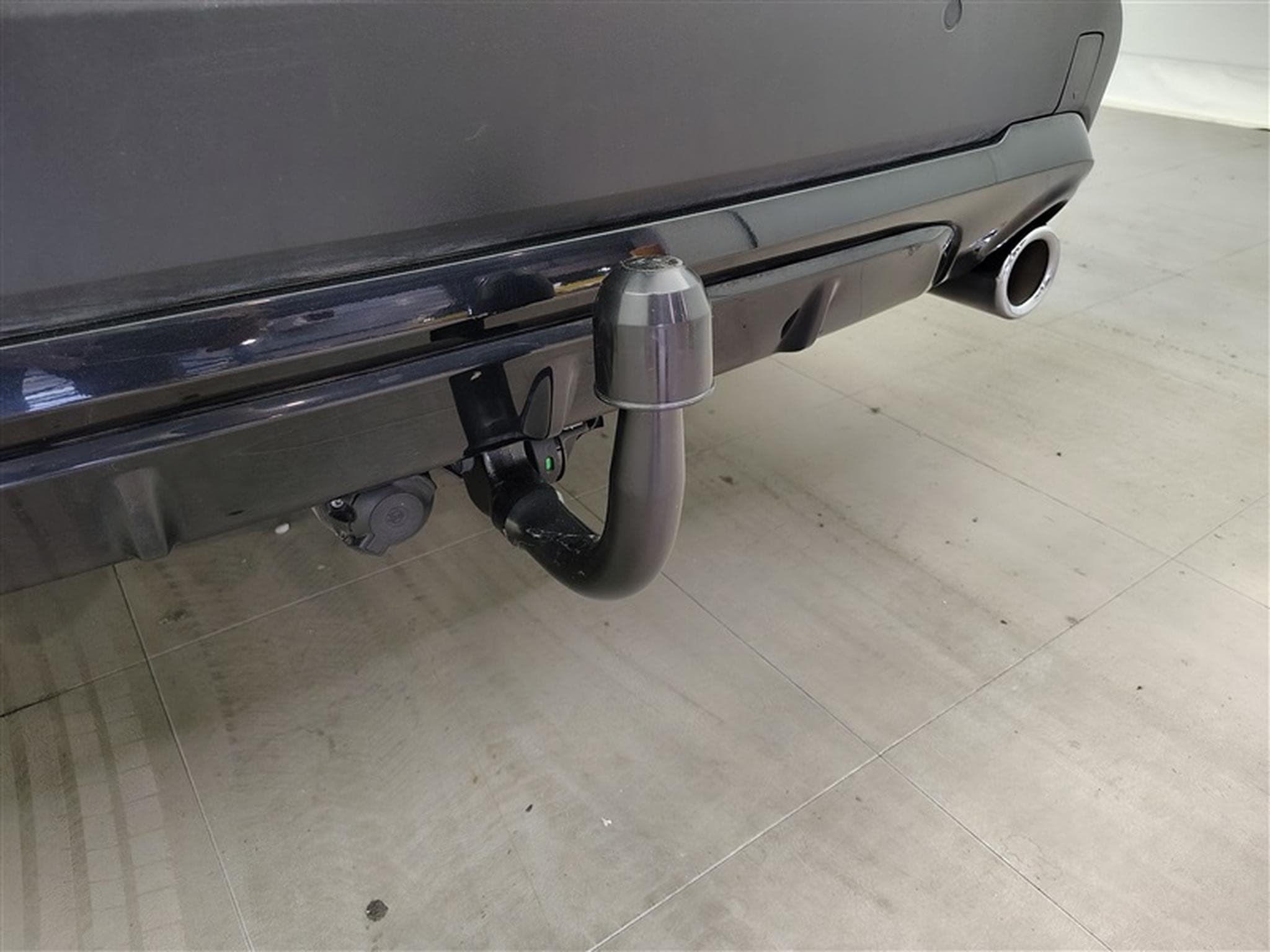 BMW X1 2.0 dAS sDrive20 NAVI / CUIR SPORT / FULL LED (2022) - Photo 20