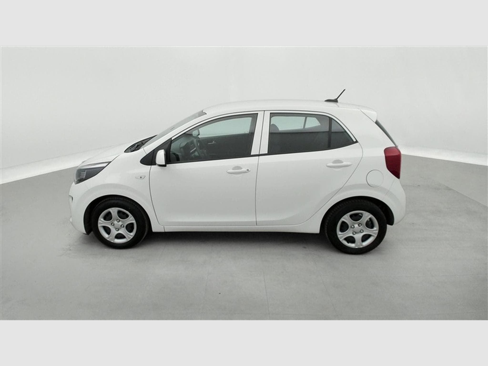 Kia Picanto 1.0i Pulse ISG / Airco (2024) - Photo 3