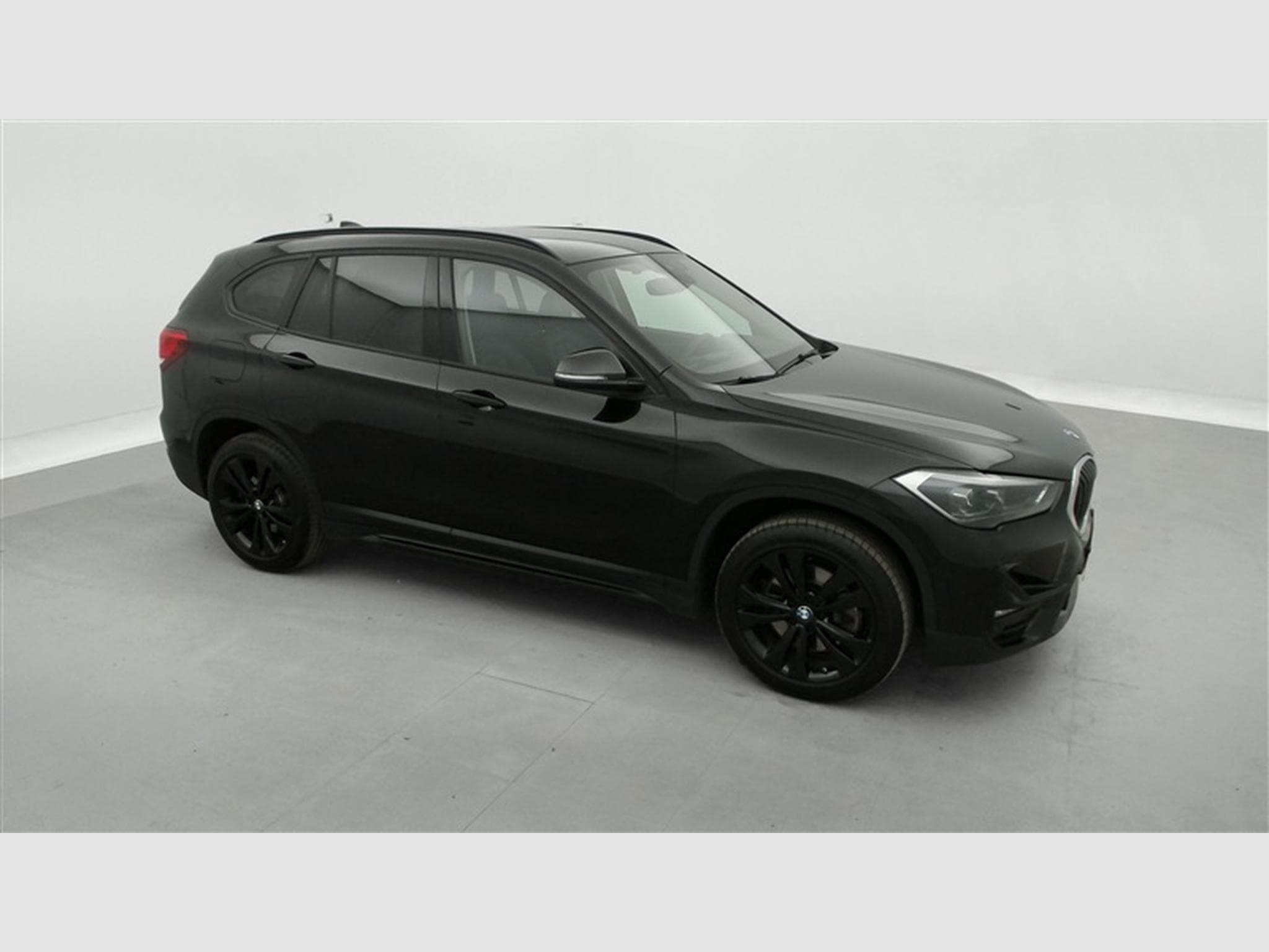 BMW X1 2.0 dAS sDrive20 NAVI / CUIR SPORT / FULL LED (2022) - Photo 24