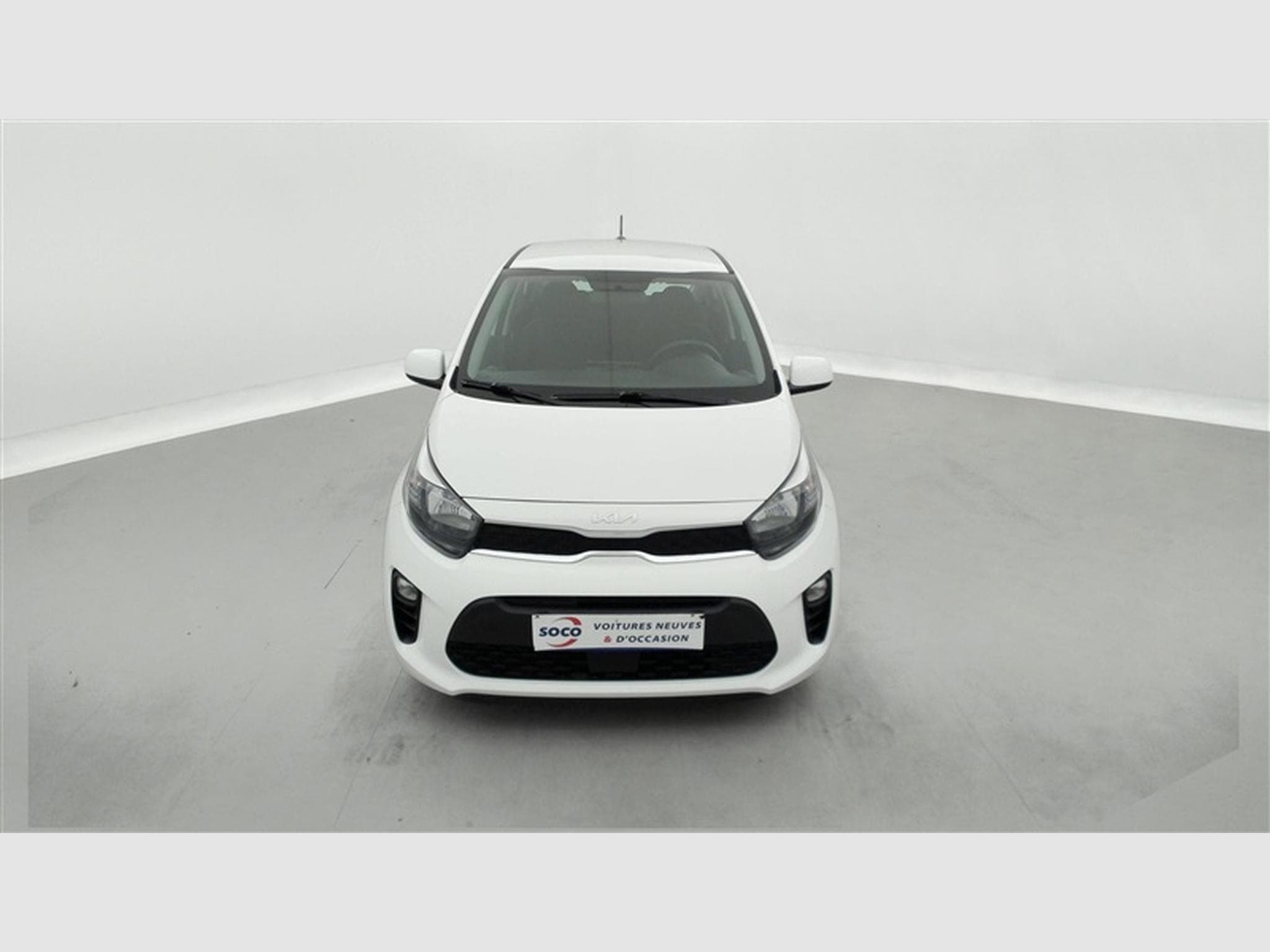 Kia Picanto 1.0i Pulse ISG / Airco (2024) - Photo 4