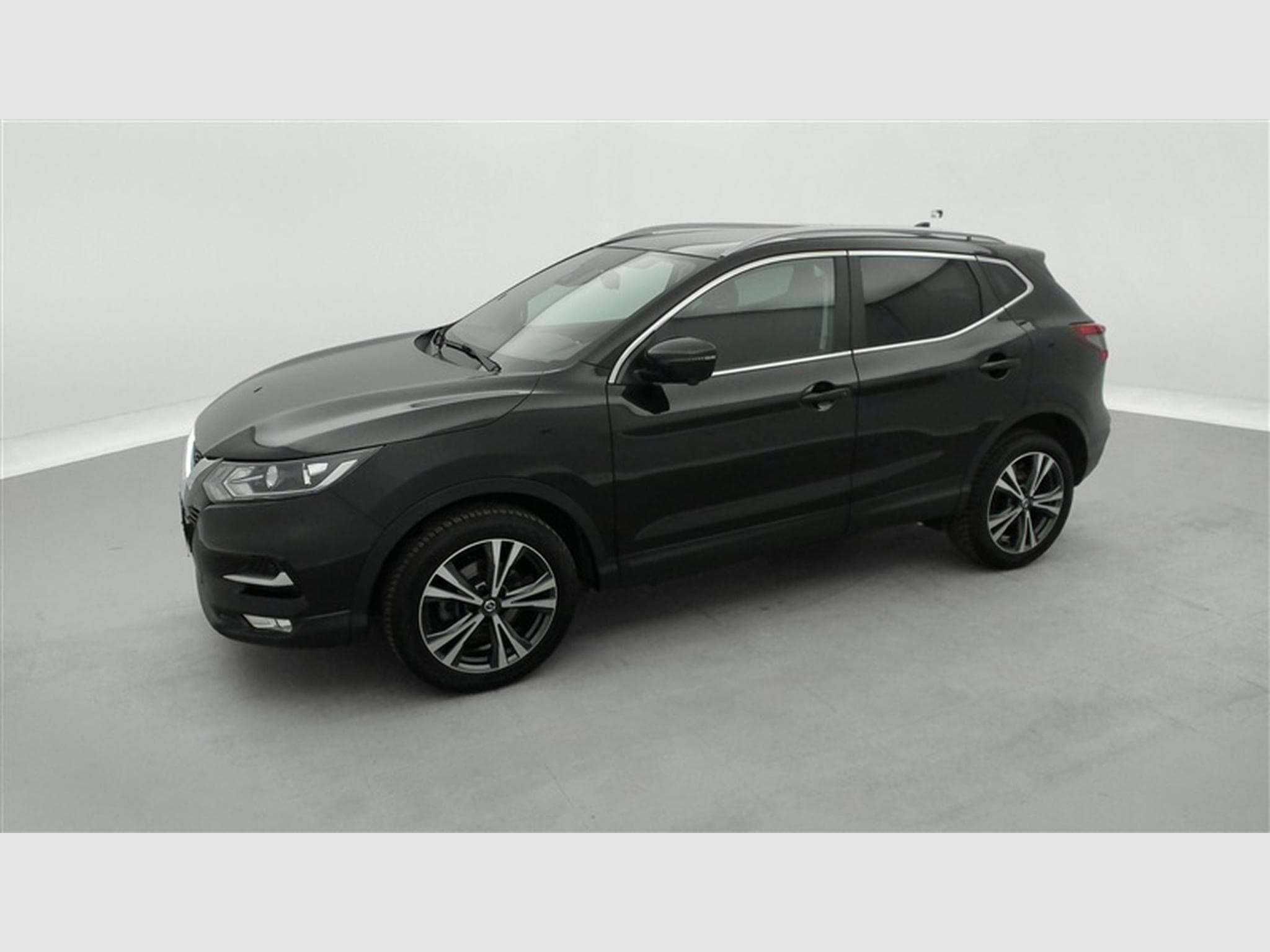 Nissan Qashqai 1.3 DIG-T N-Connecta NAVI / TOIT PANO / CAMERA (2019) - Foto 21