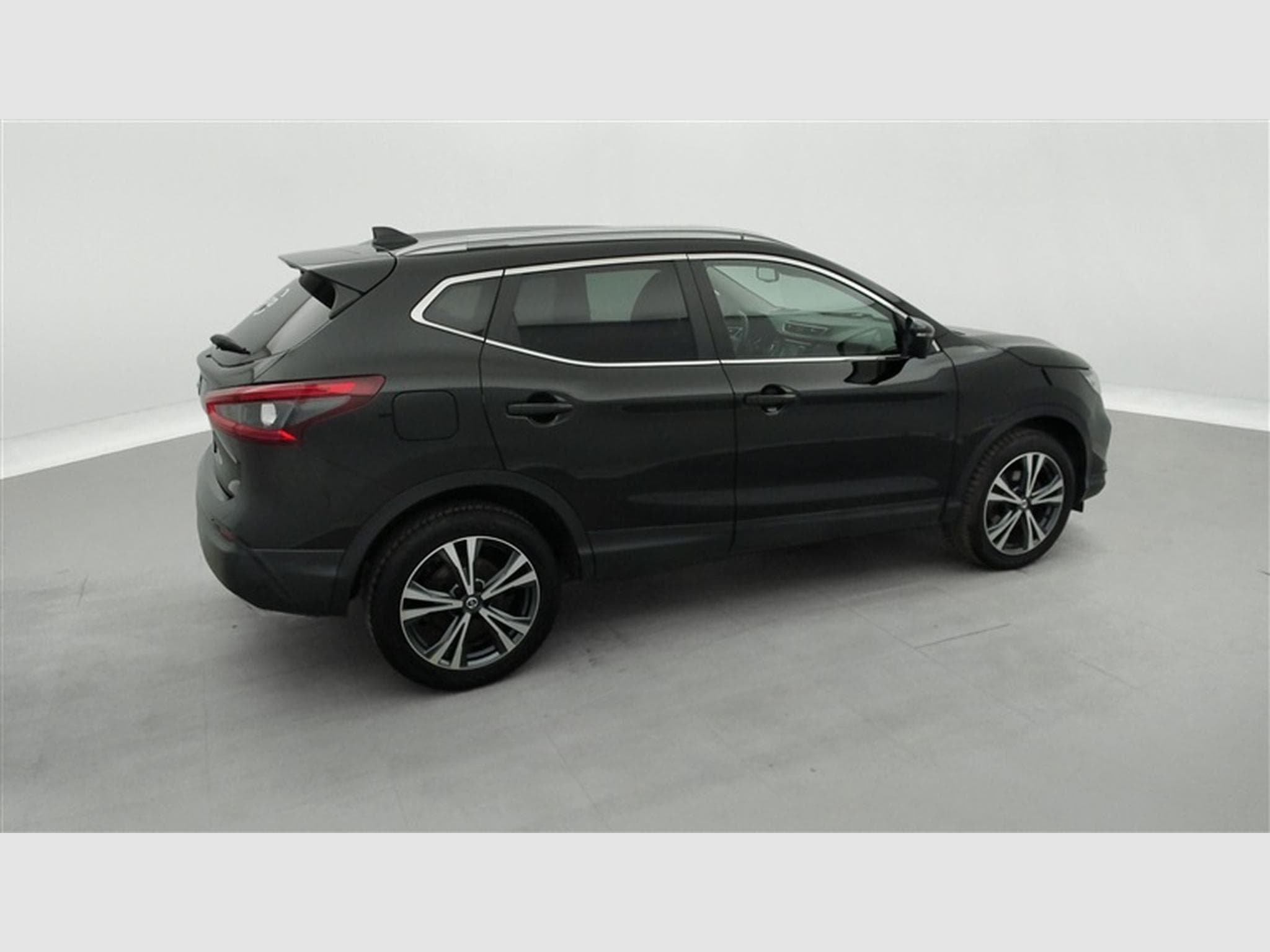 Nissan Qashqai 1.3 DIG-T N-Connecta NAVI / TOIT PANO / CAMERA (2019) - Foto 25