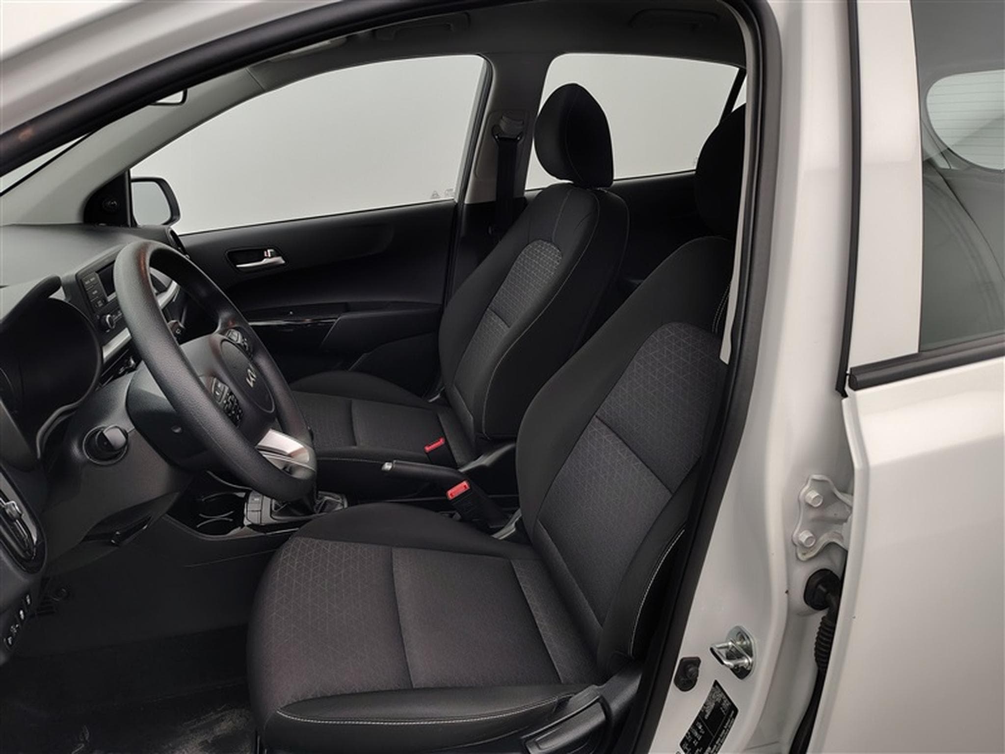 Kia Picanto 1.0i Pulse ISG / Airco (2024) - Photo 7