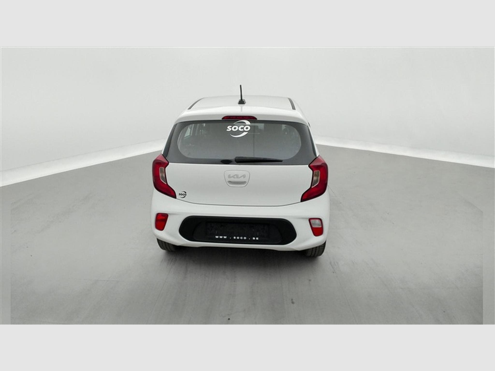 Kia Picanto 1.0i Pulse ISG / Airco (2024) - Photo 5