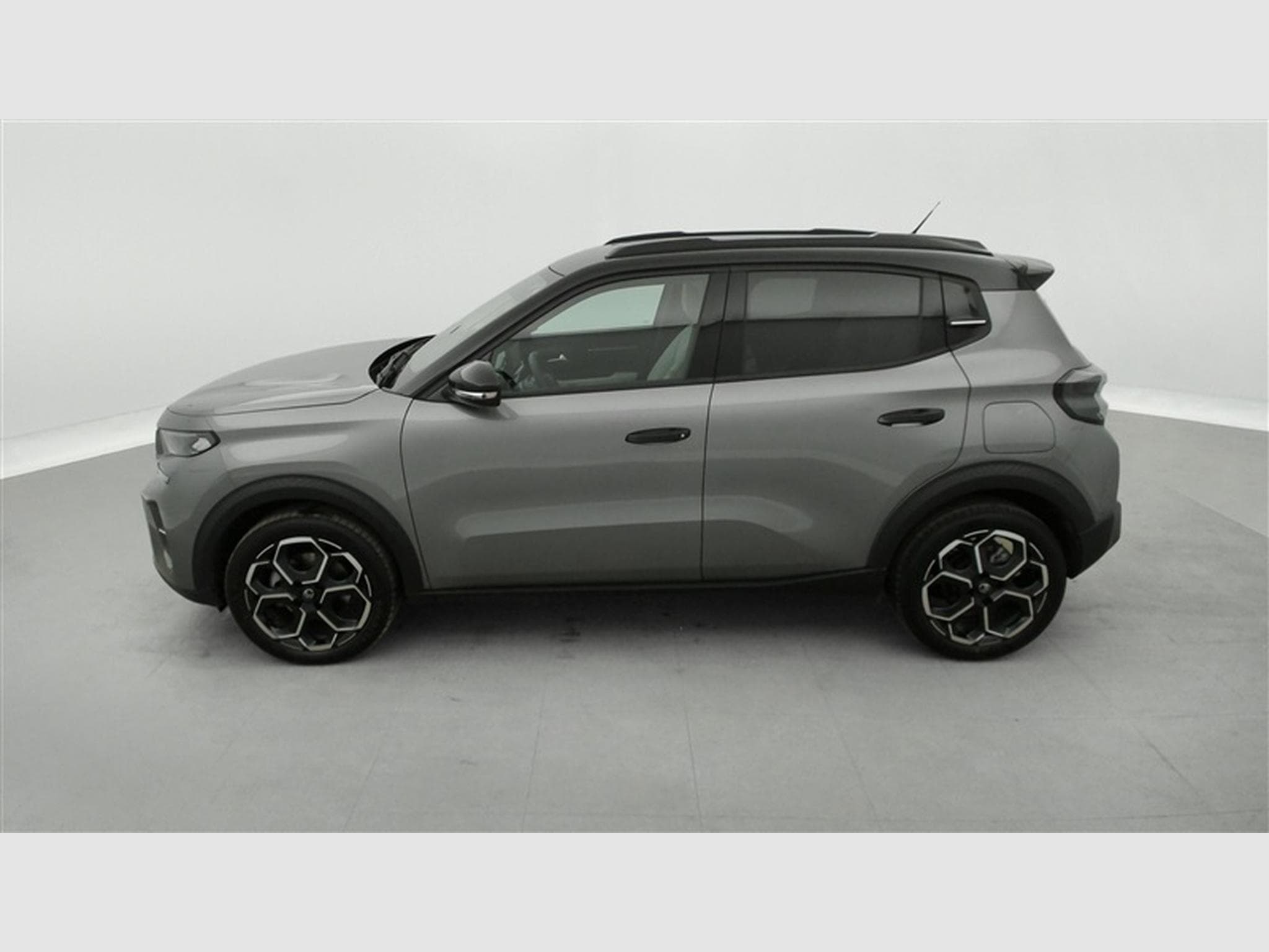 Citroen C3 1.2 Turbo Plus (2026) - Foto 3