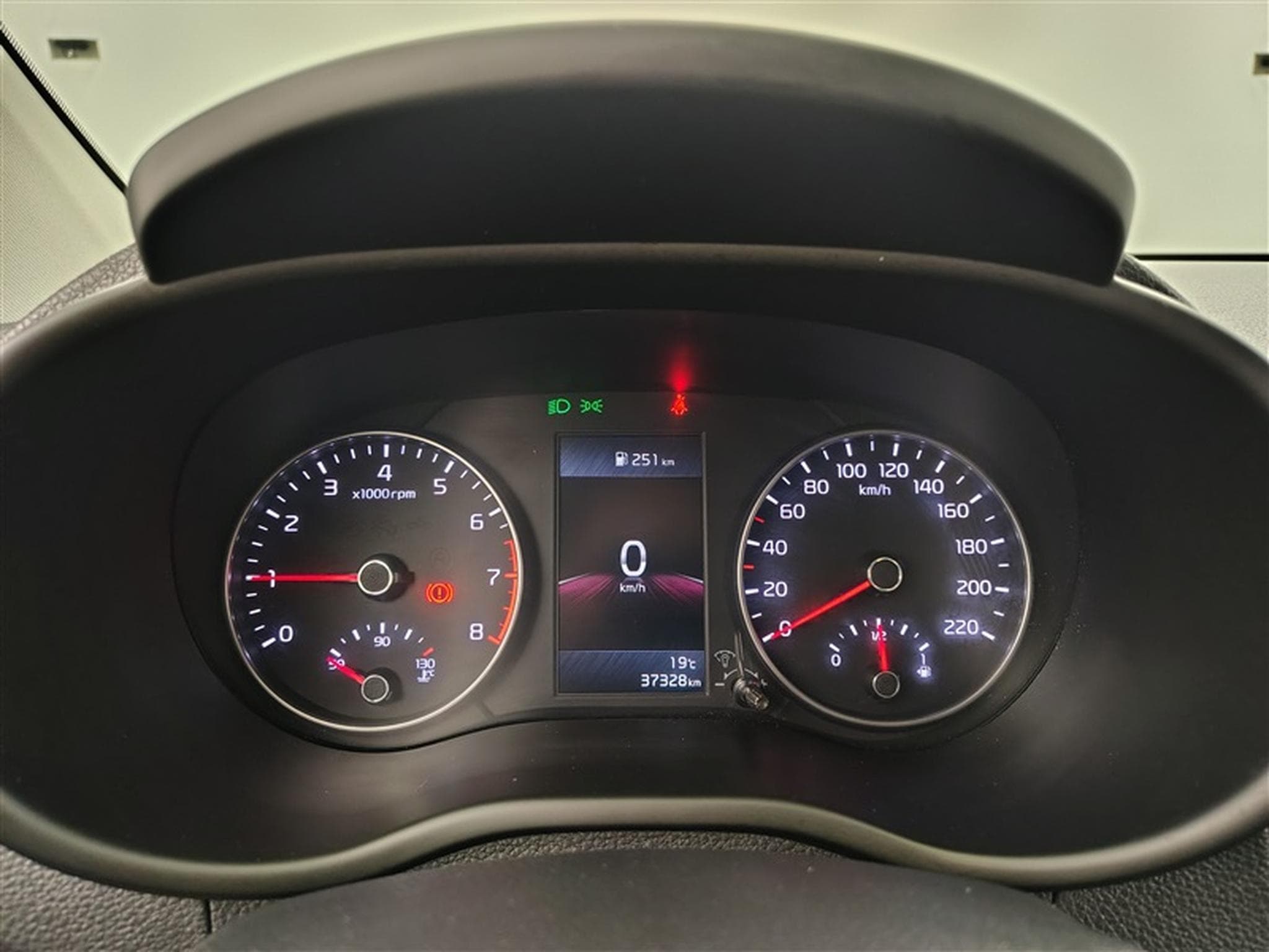 Kia Picanto 1.0i Pulse ISG / Airco (2024) - Photo 10