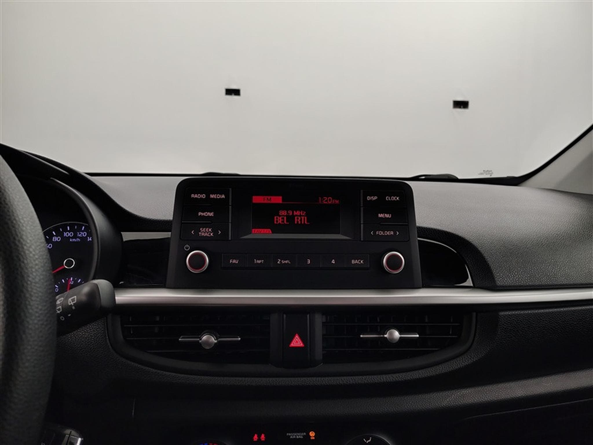 Kia Picanto 1.0i Pulse ISG / Airco (2024) - Photo 11