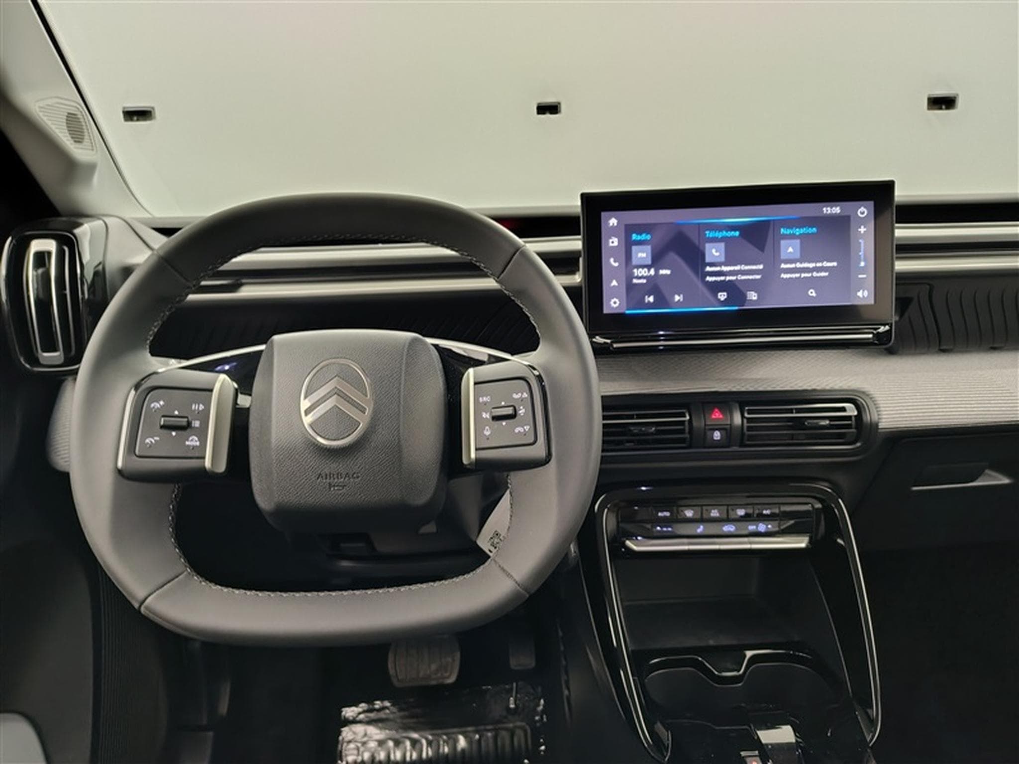 Citroen C3 1.2 Turbo Plus (2026) - Foto 9