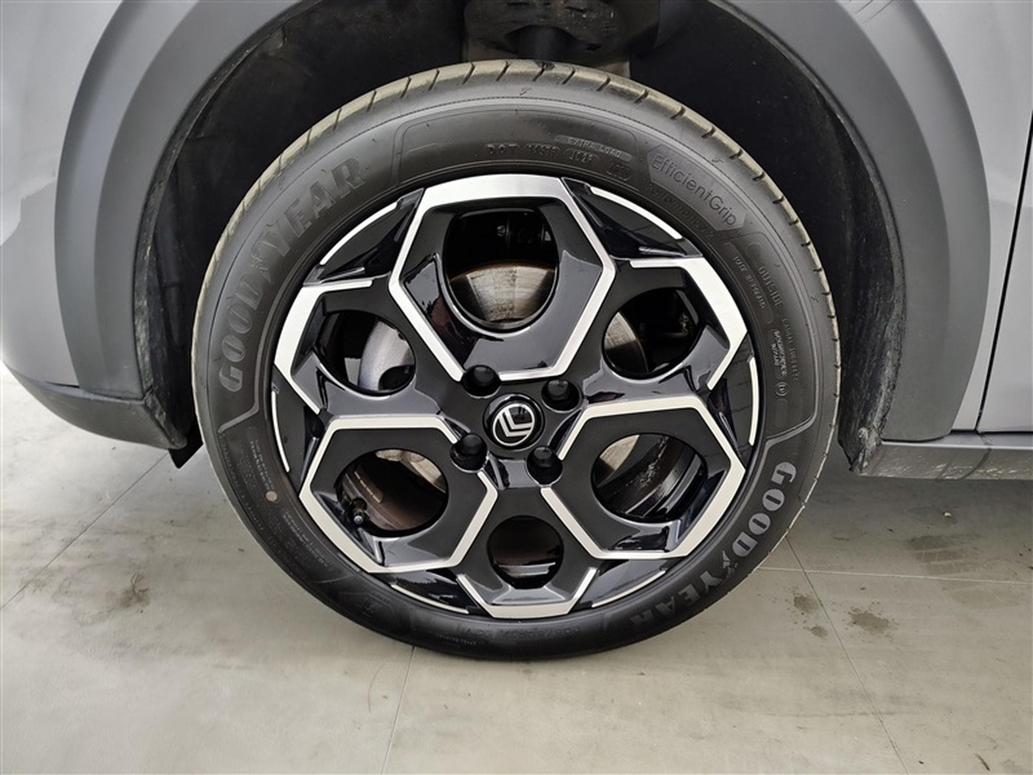 Citroen C3 1.2 Turbo Plus (2026) - Foto 6