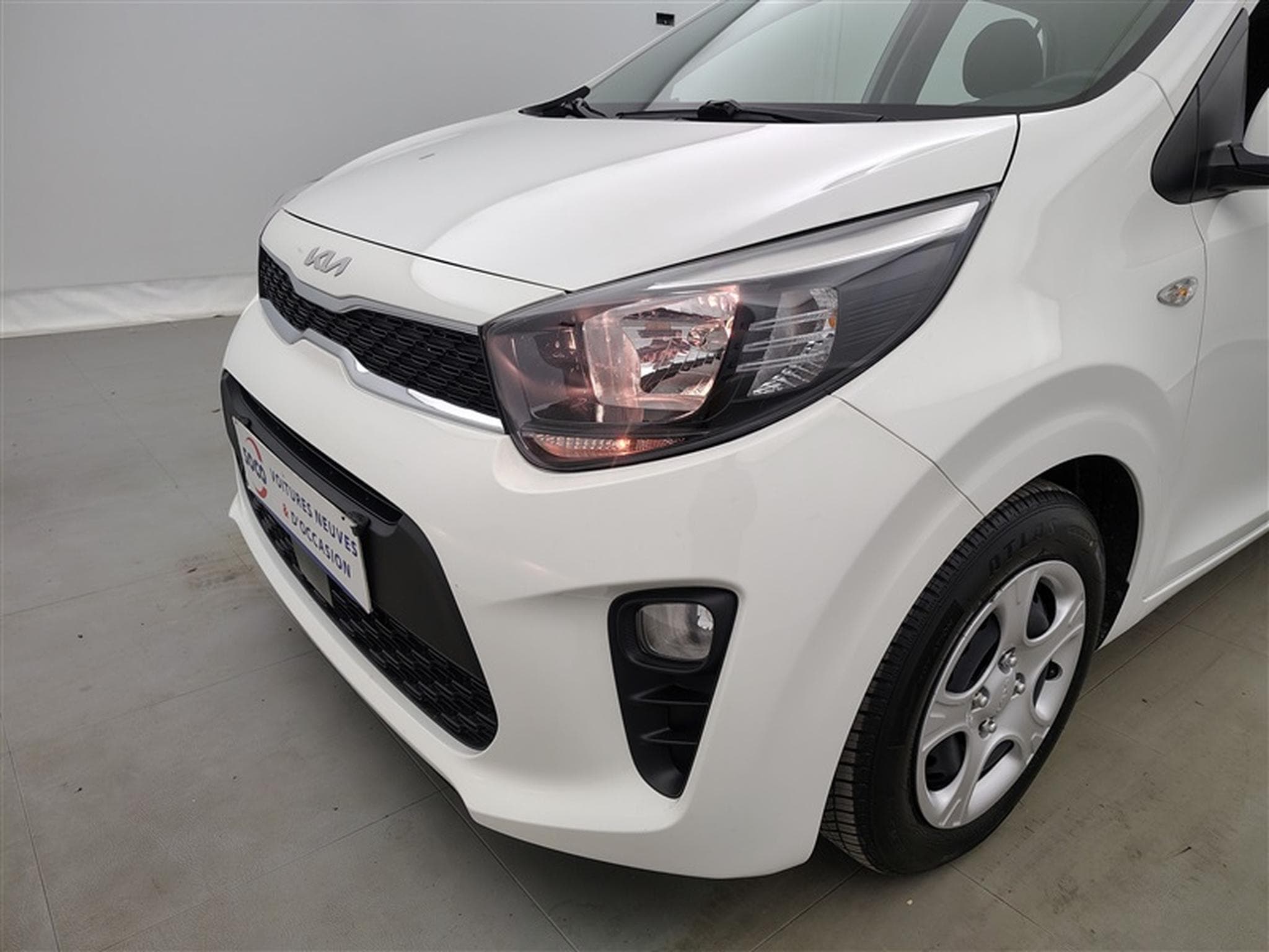 Kia Picanto 1.0i Pulse ISG / Airco (2024) - Photo 15