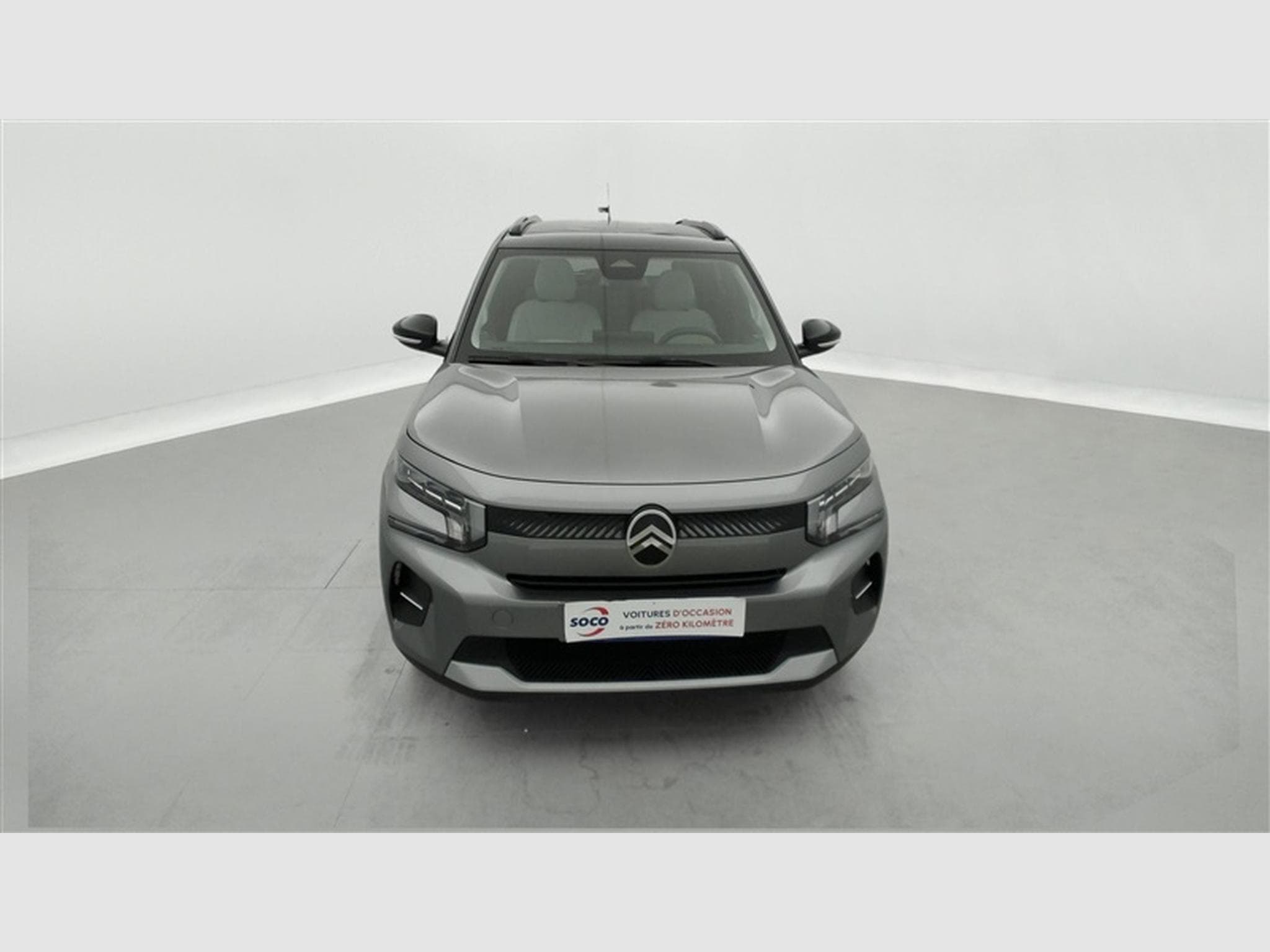 Citroen C3 1.2 Turbo Plus (2026) - Foto 4